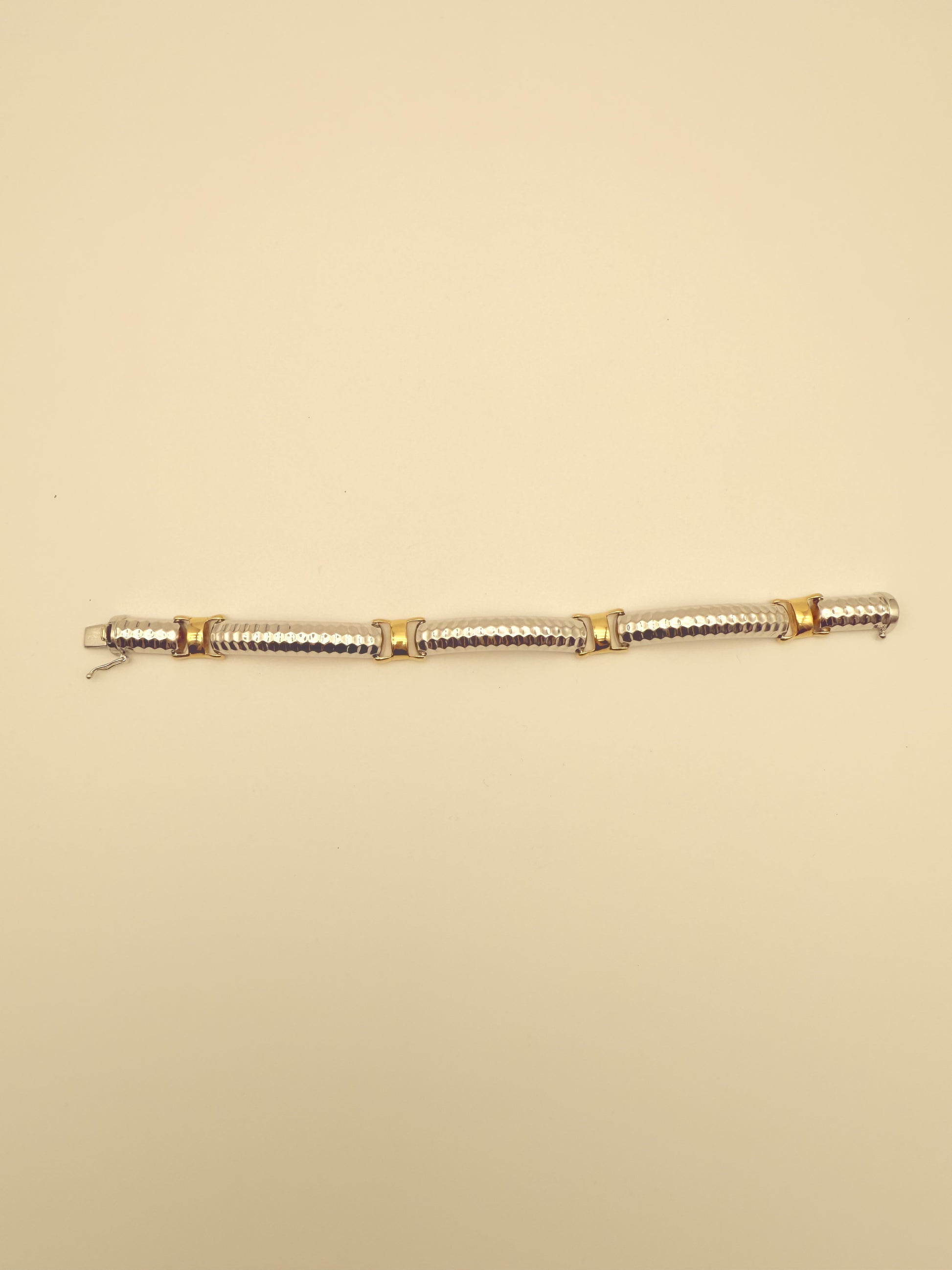 The Meridian Bracelet