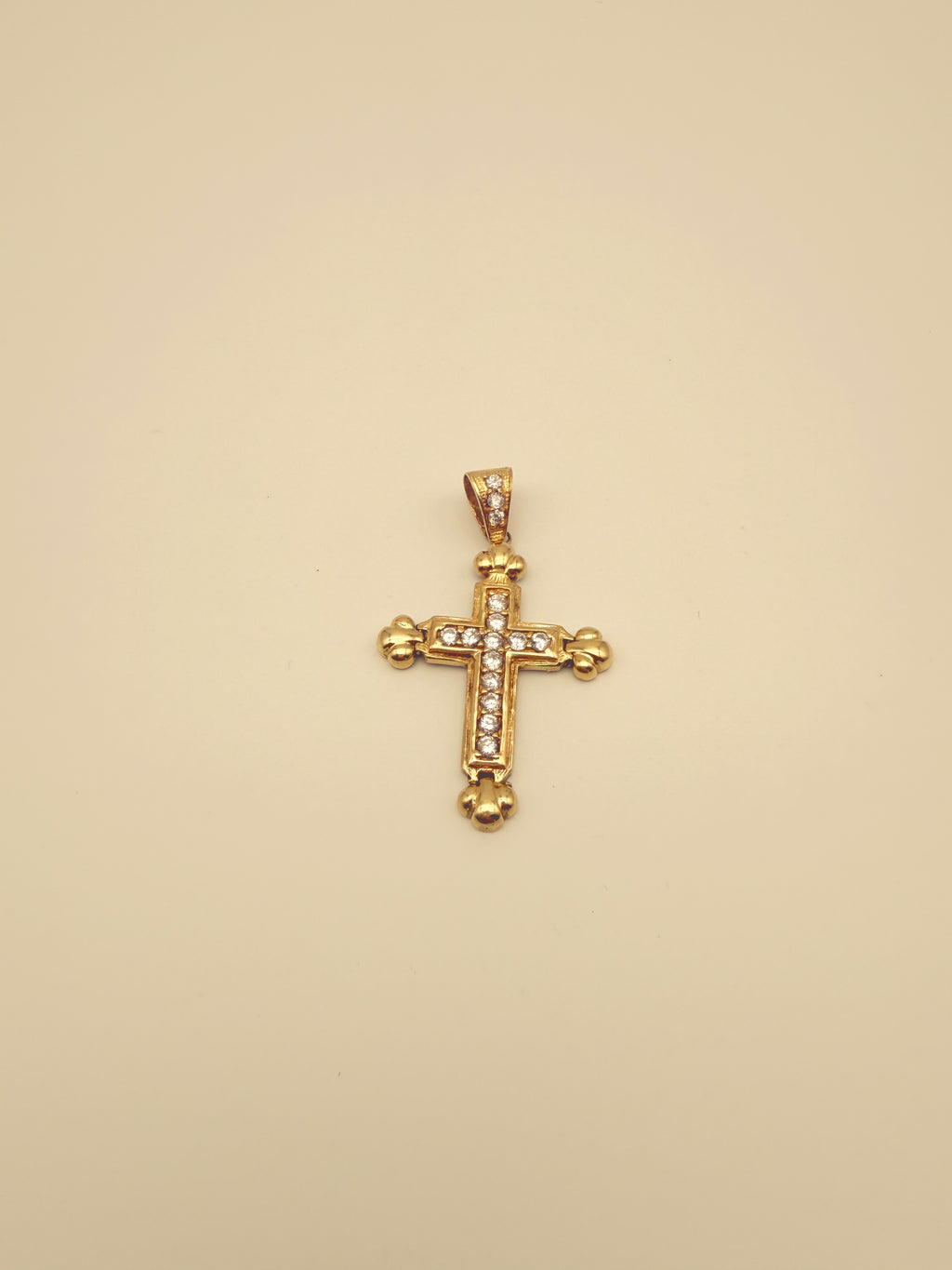 The Aurelius Cross