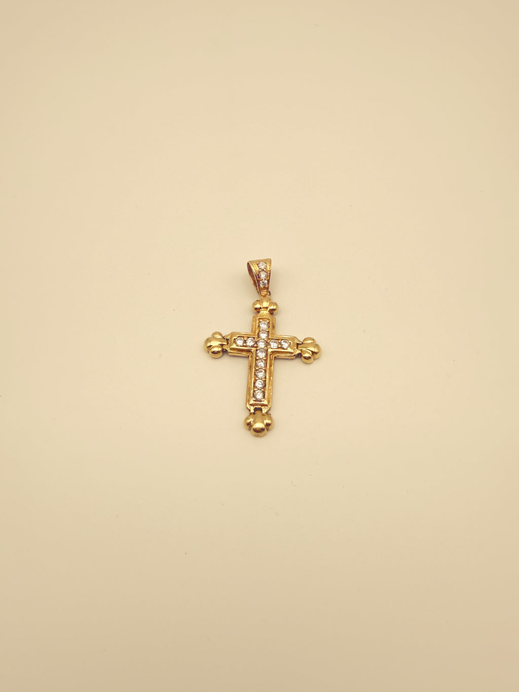 The Aurelius Cross
