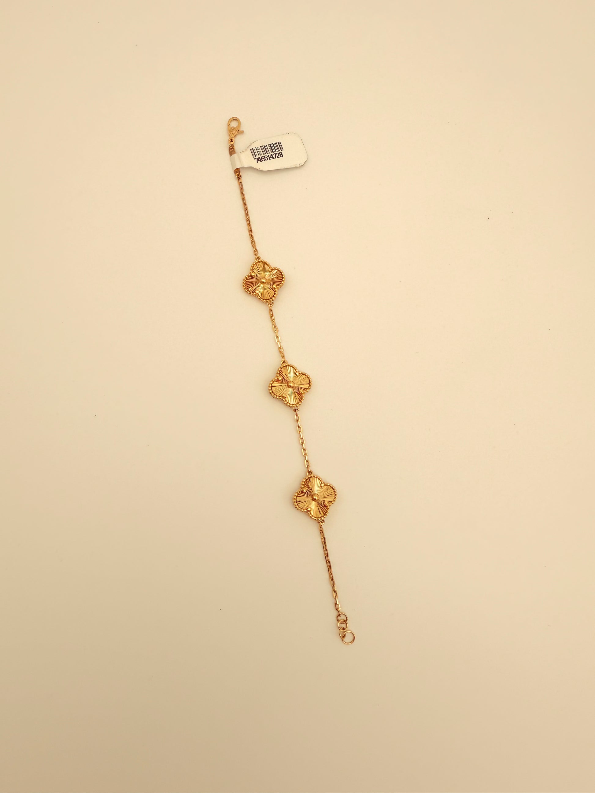 The Monaco Link