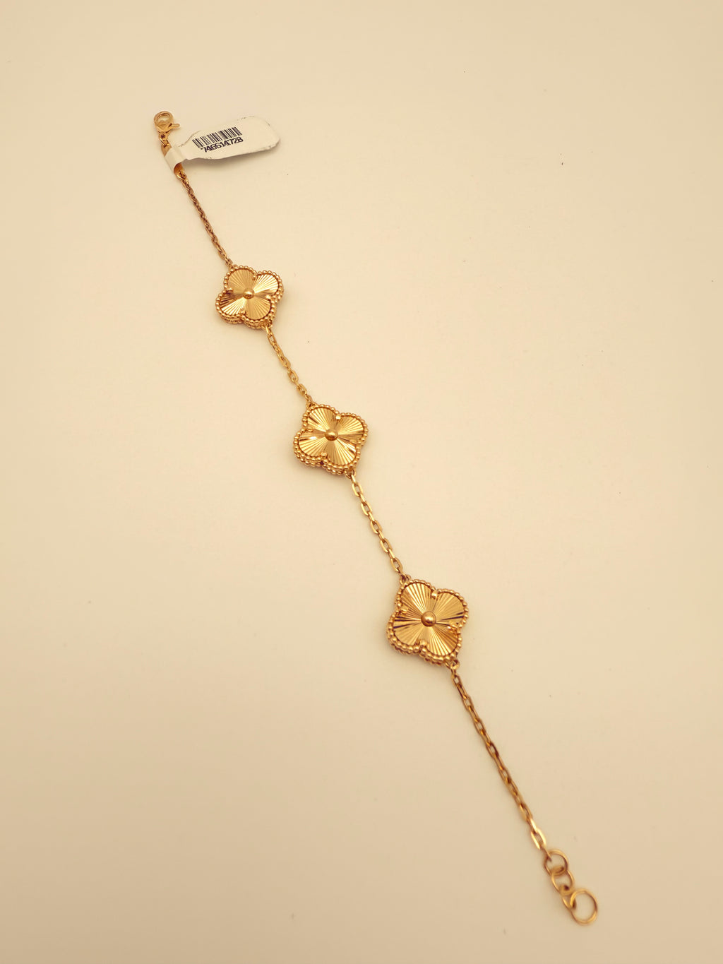 The Monaco Link