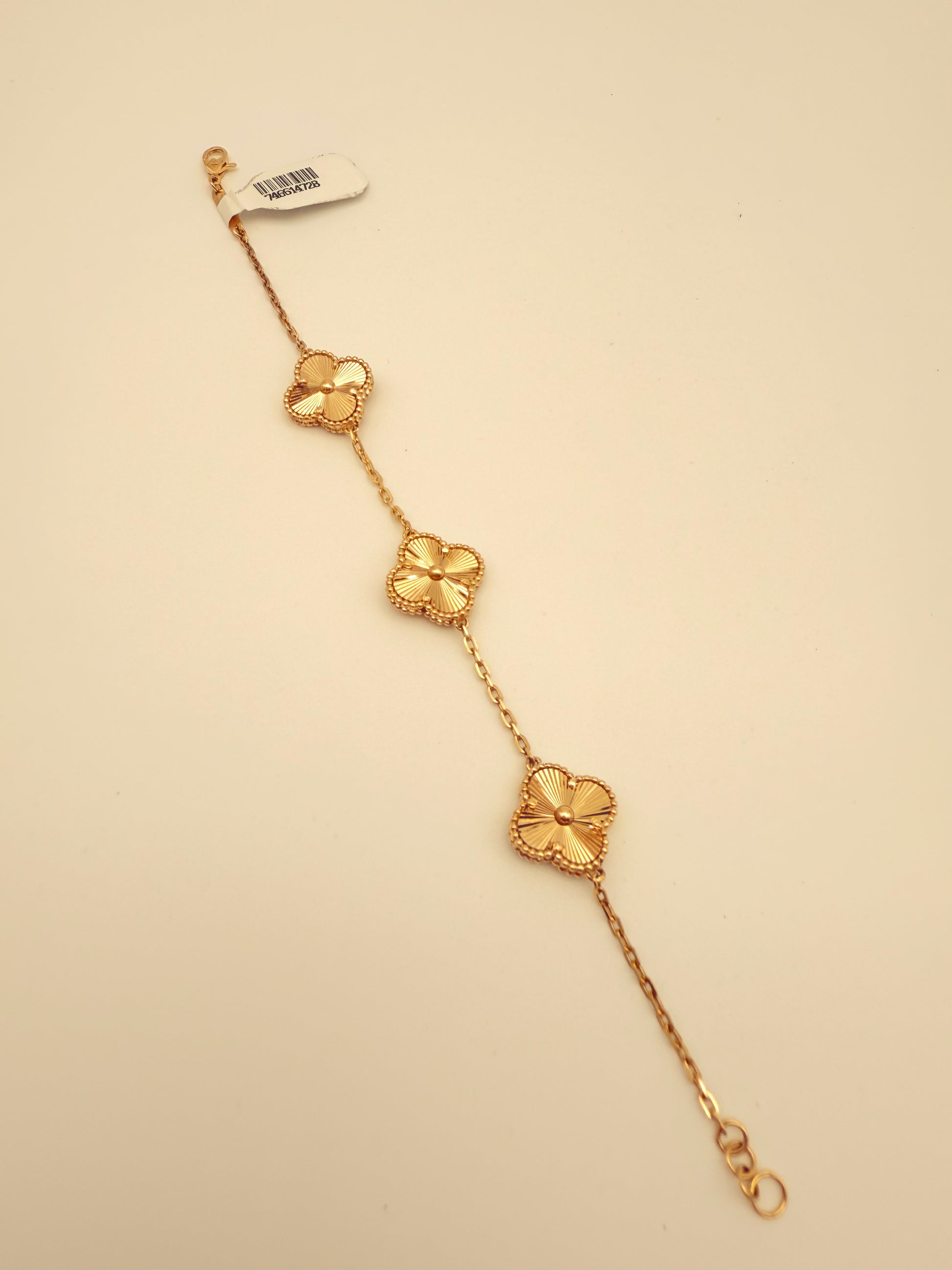 The Monaco Link