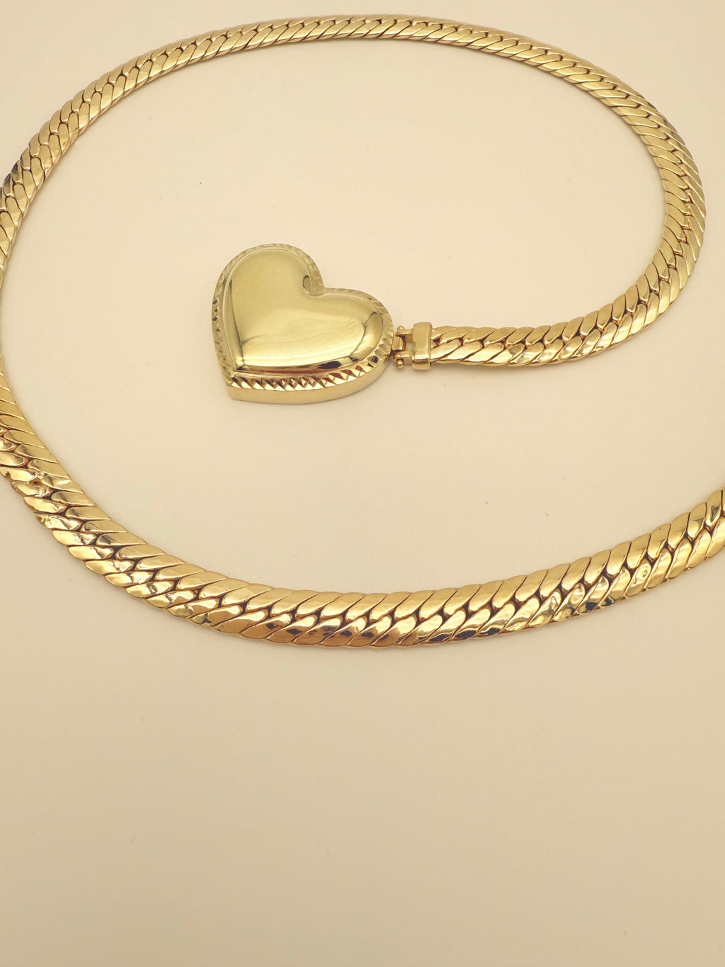 The Roma Chain