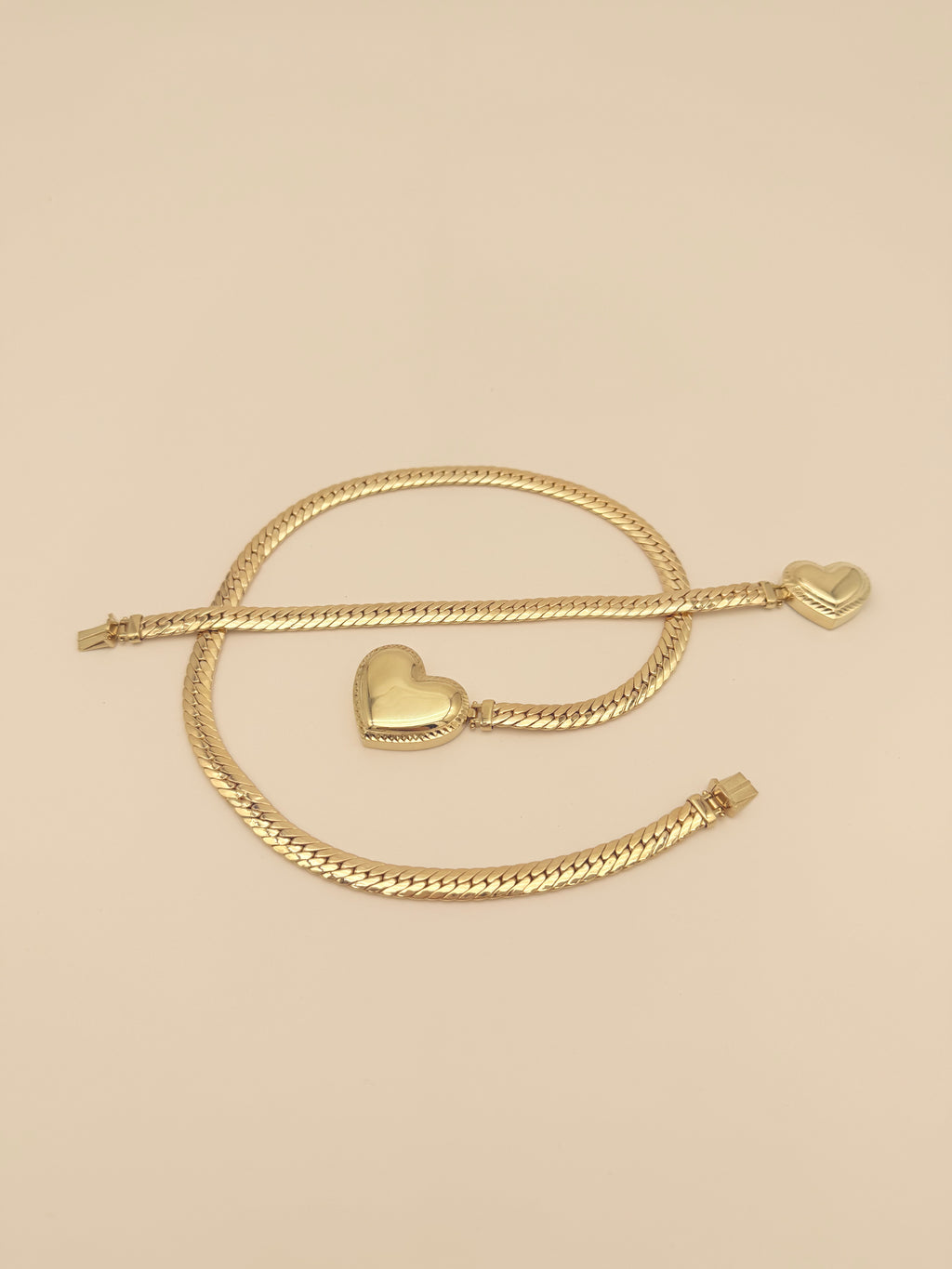The Roma Bracelet