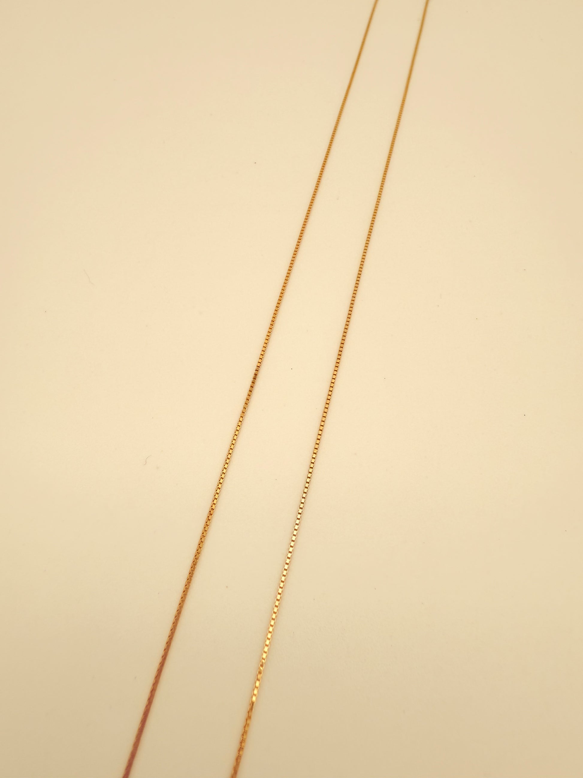 The Whisper Chain