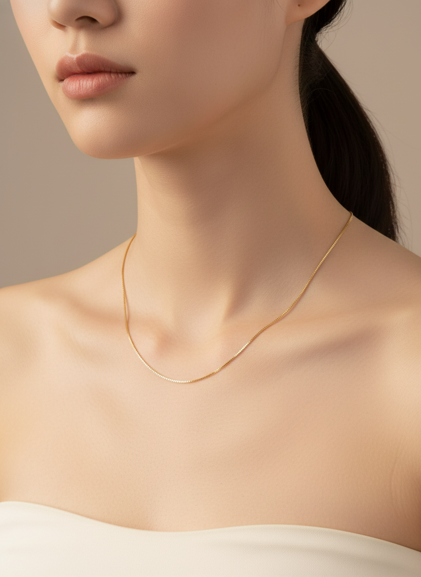 The Whisper Chain