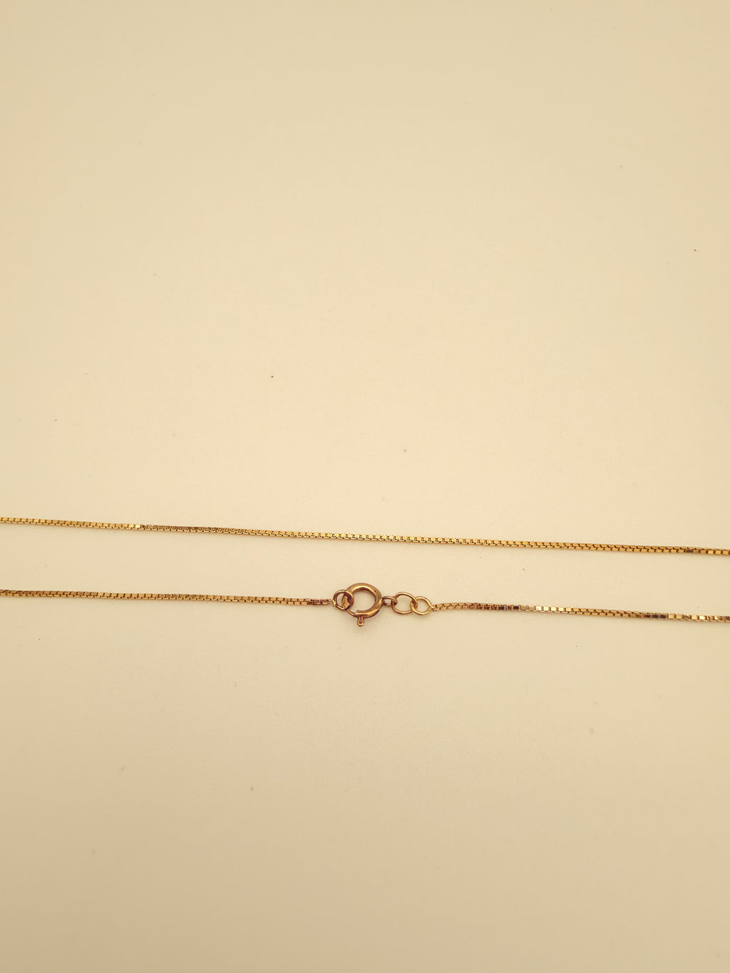 The Whisper Chain