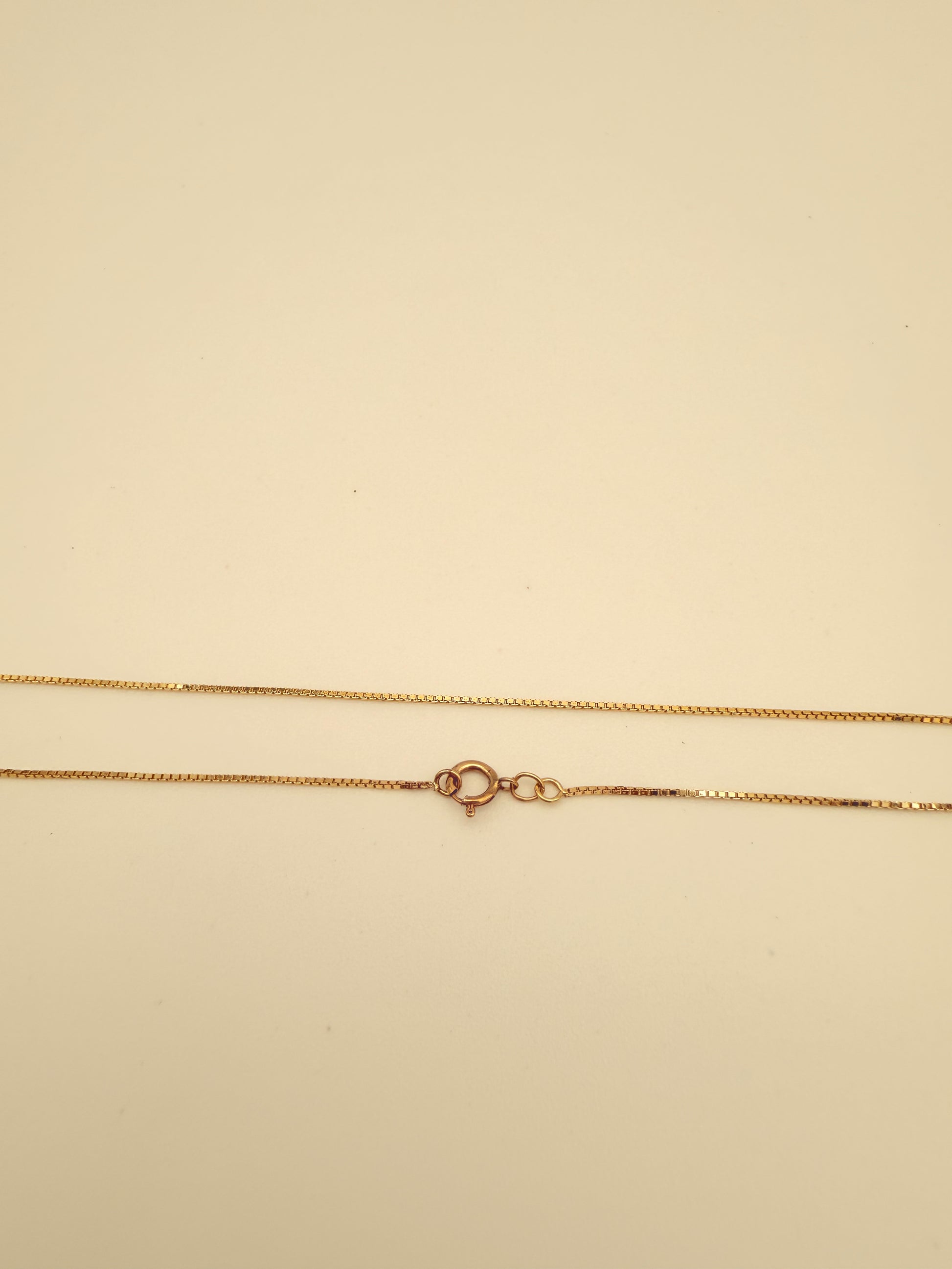 The Whisper Chain