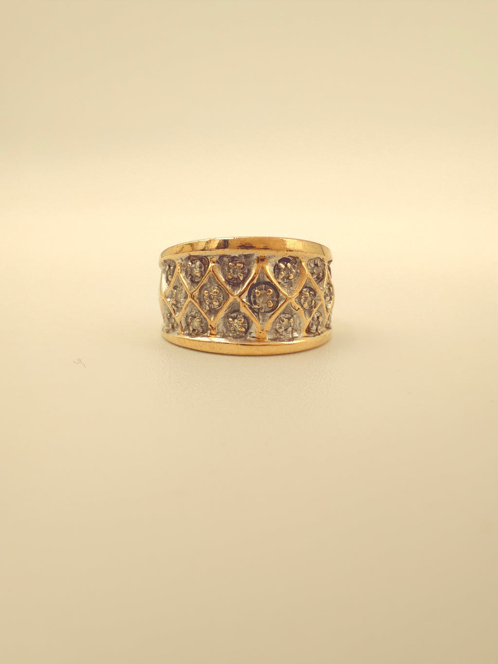 The Diamond Lattice