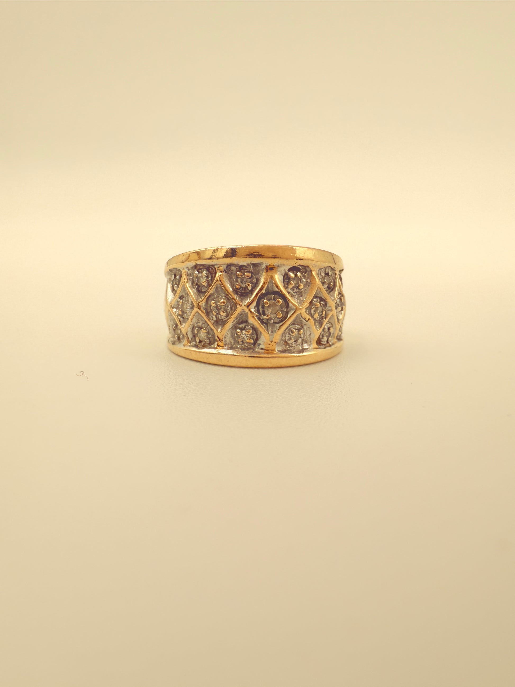 The Diamond Lattice