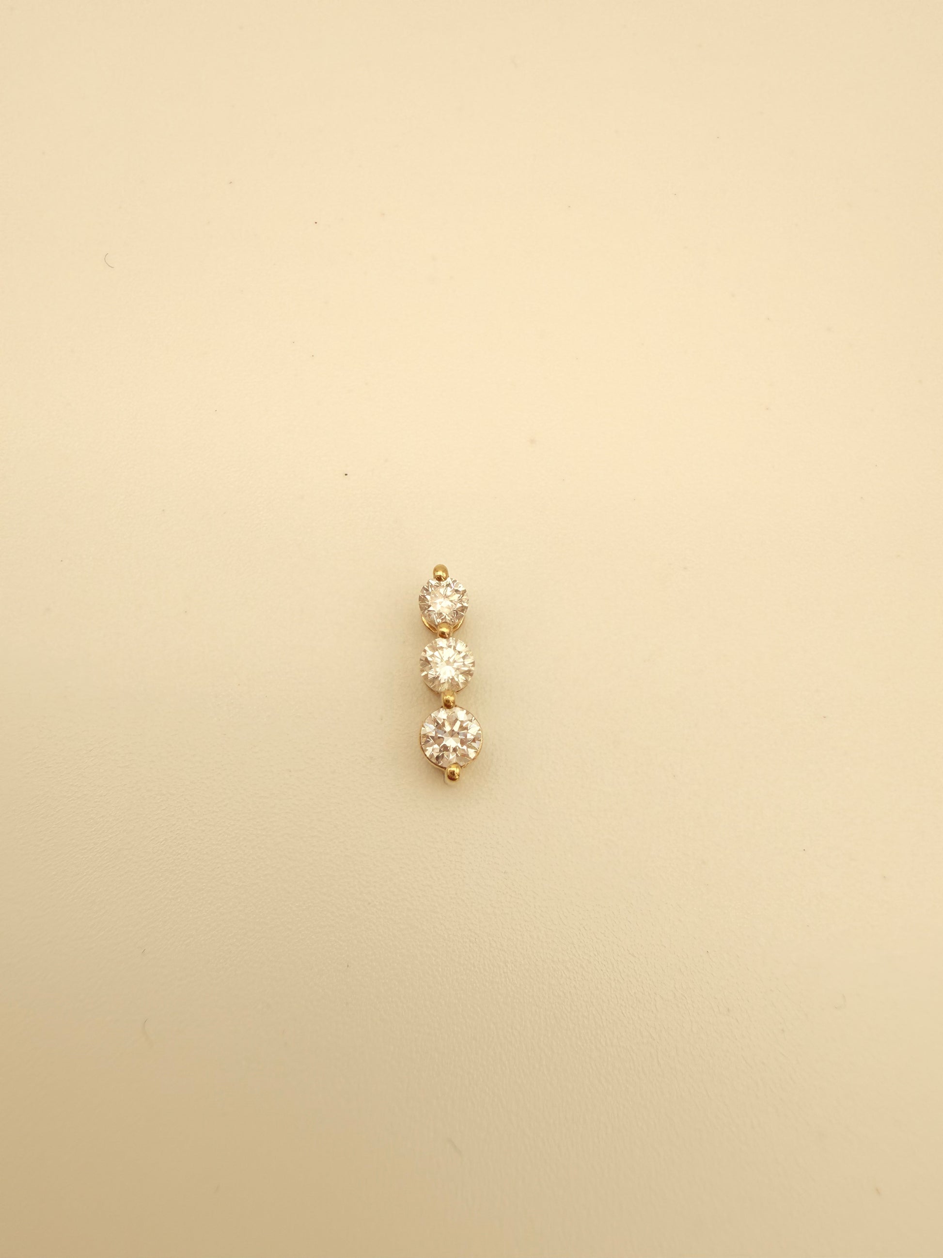 The Celeste Charm