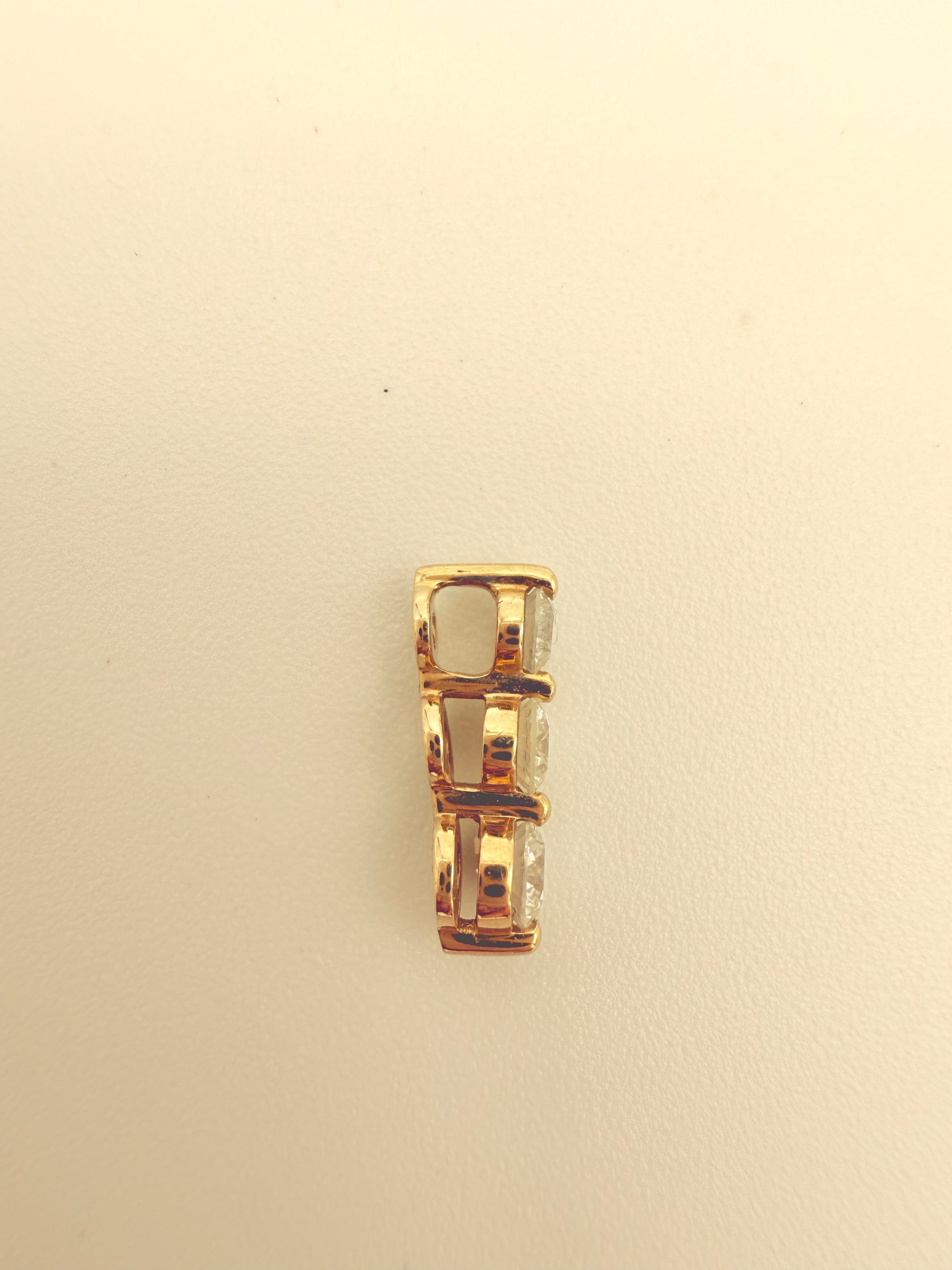 The Celeste Charm