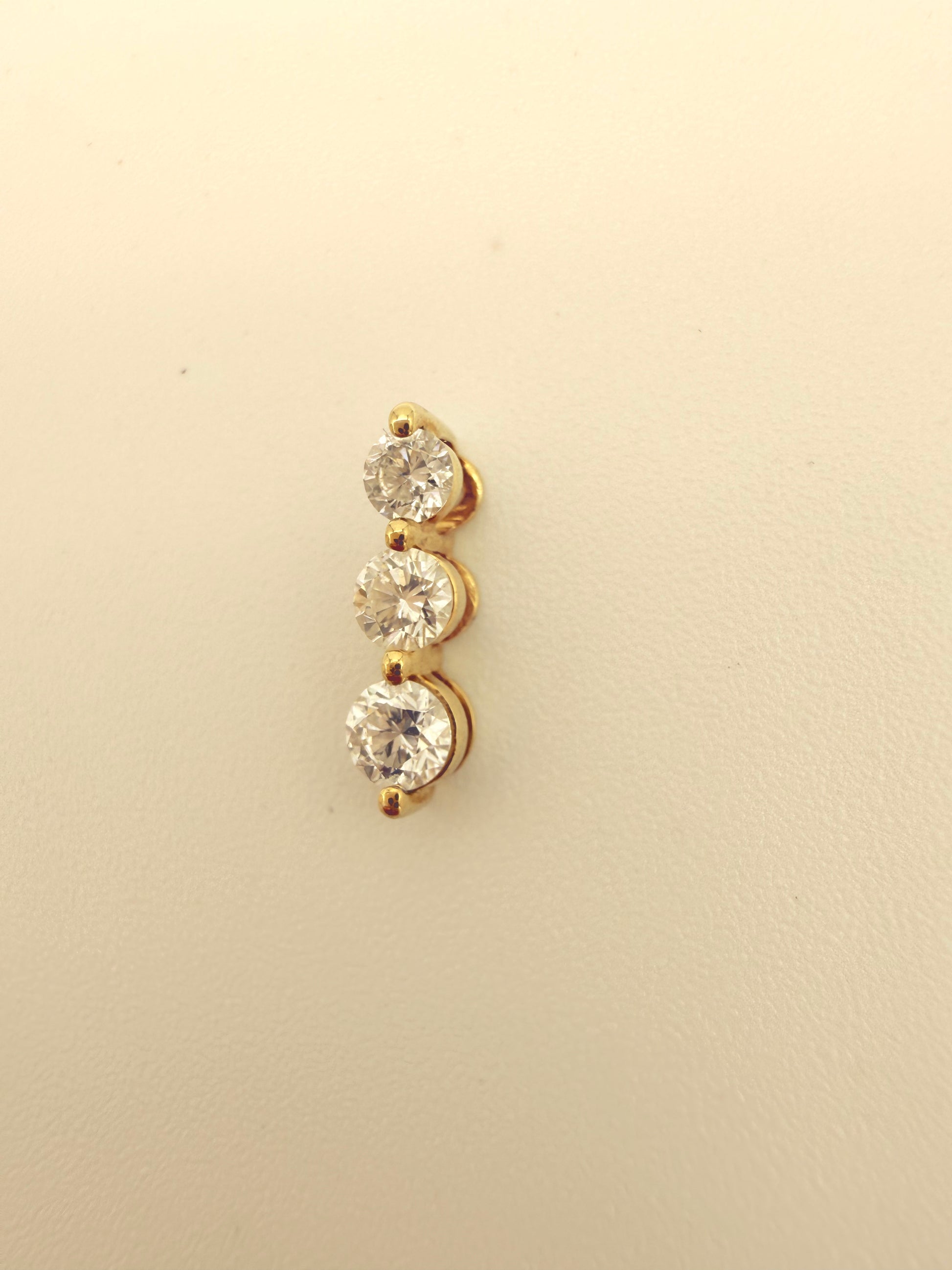 The Celeste Charm