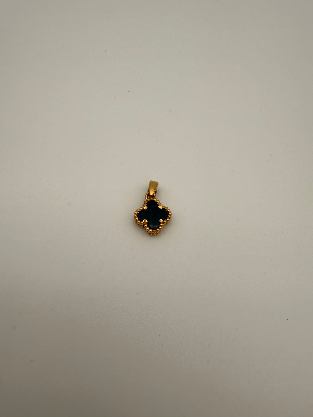 The Fleur Charm