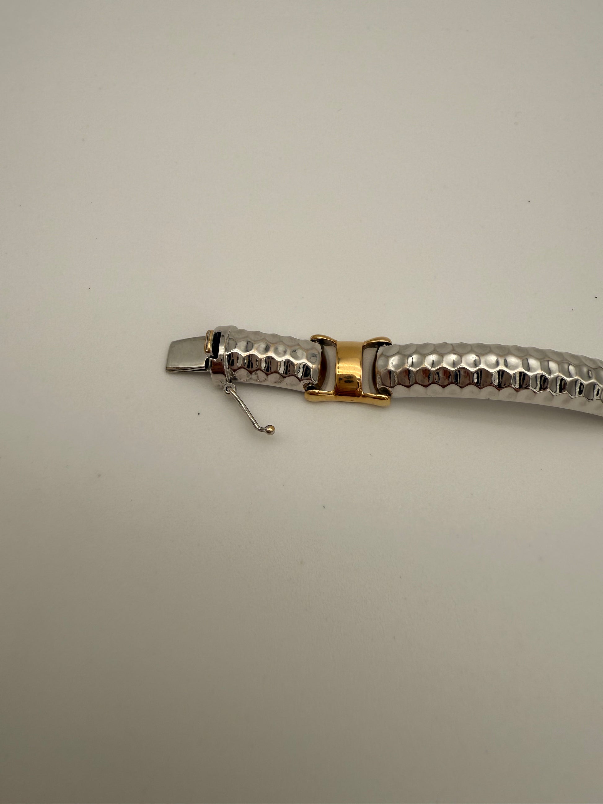 The Meridian Bracelet
