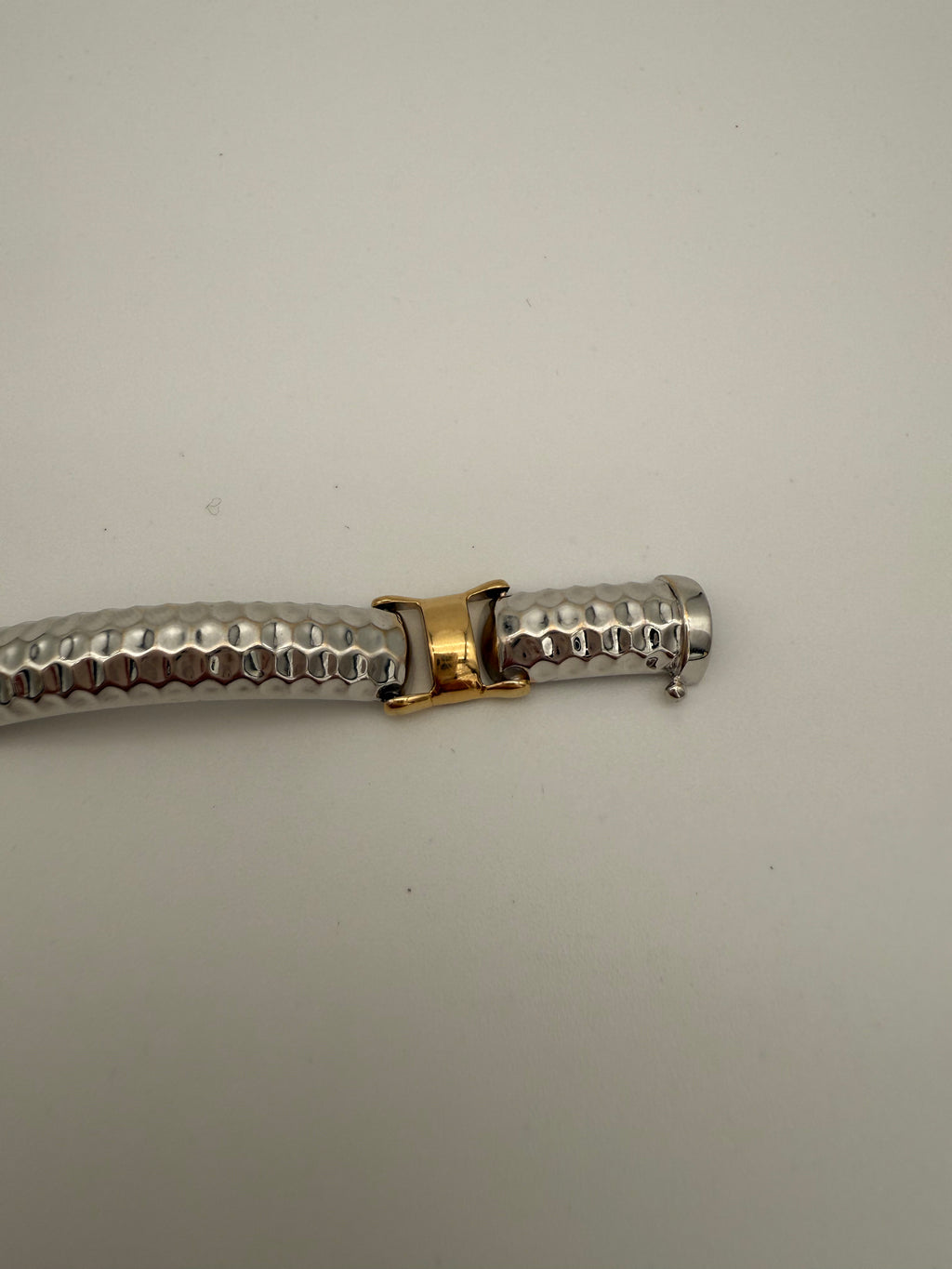 The Meridian Bracelet