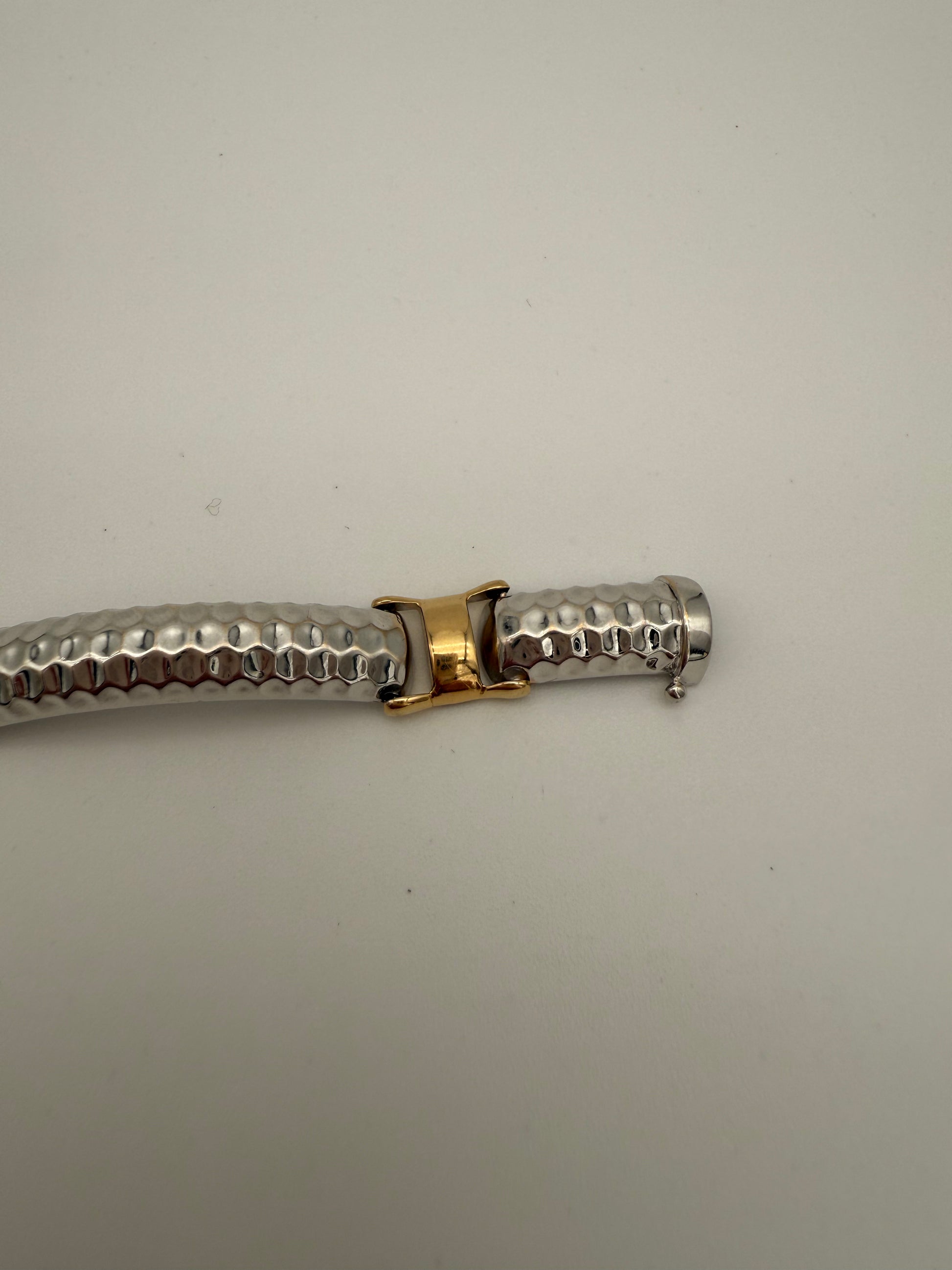 The Meridian Bracelet