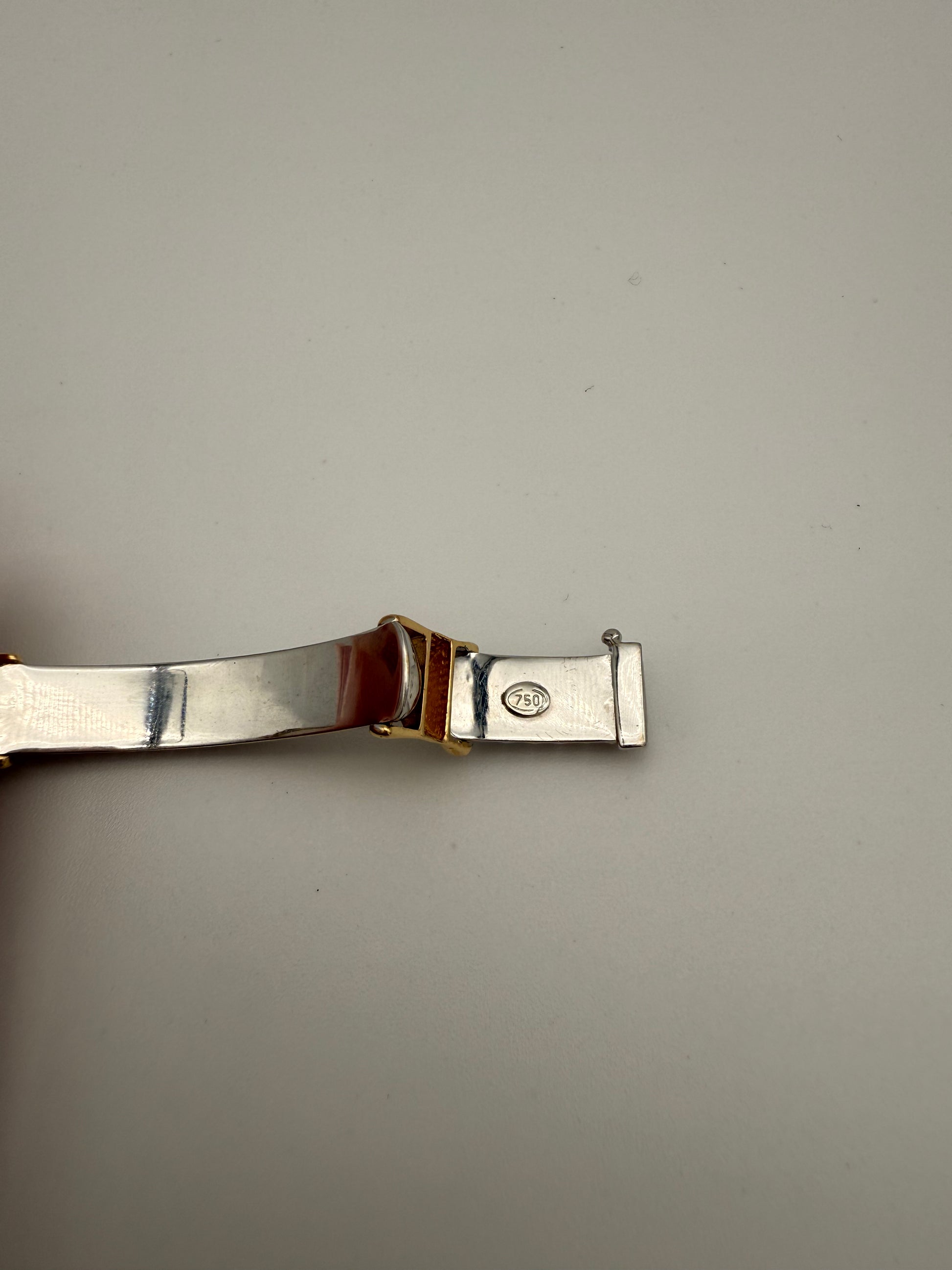 The Meridian Bracelet