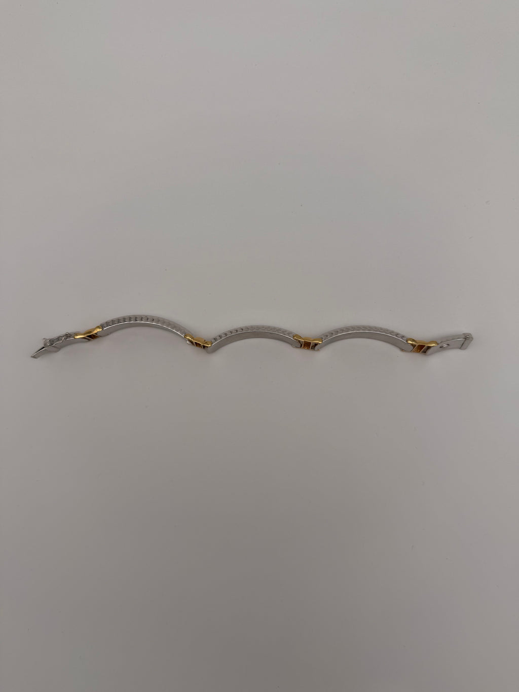 The Meridian Bracelet