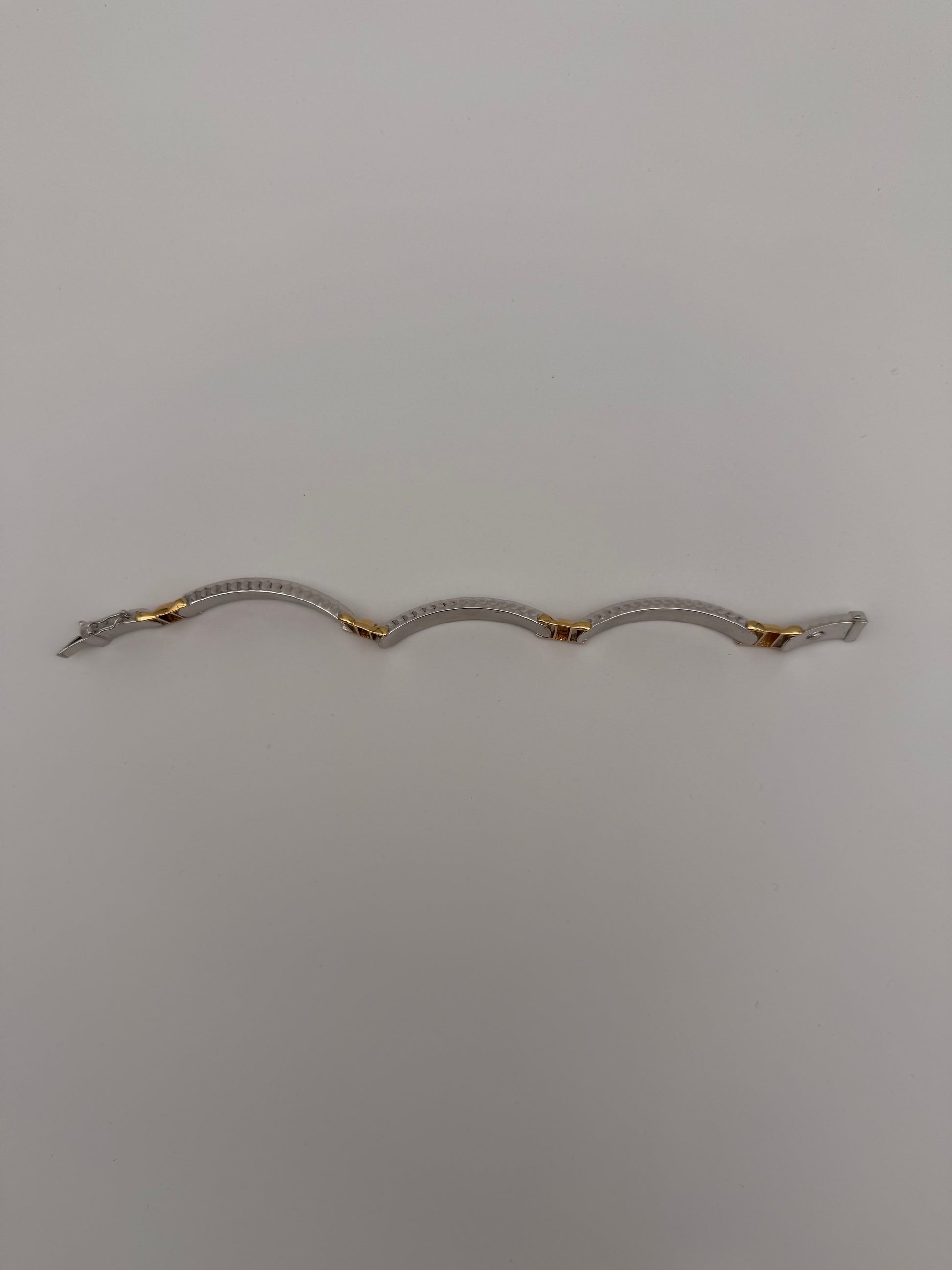 The Meridian Bracelet