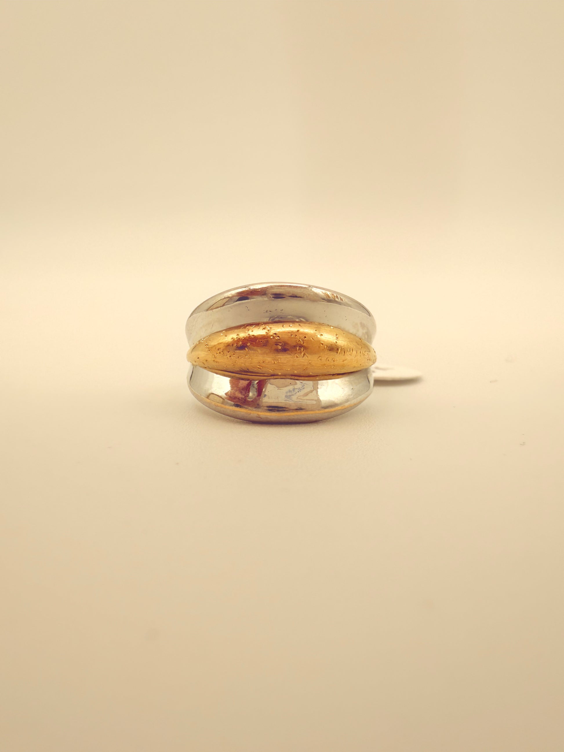 The Elan Duo Ring