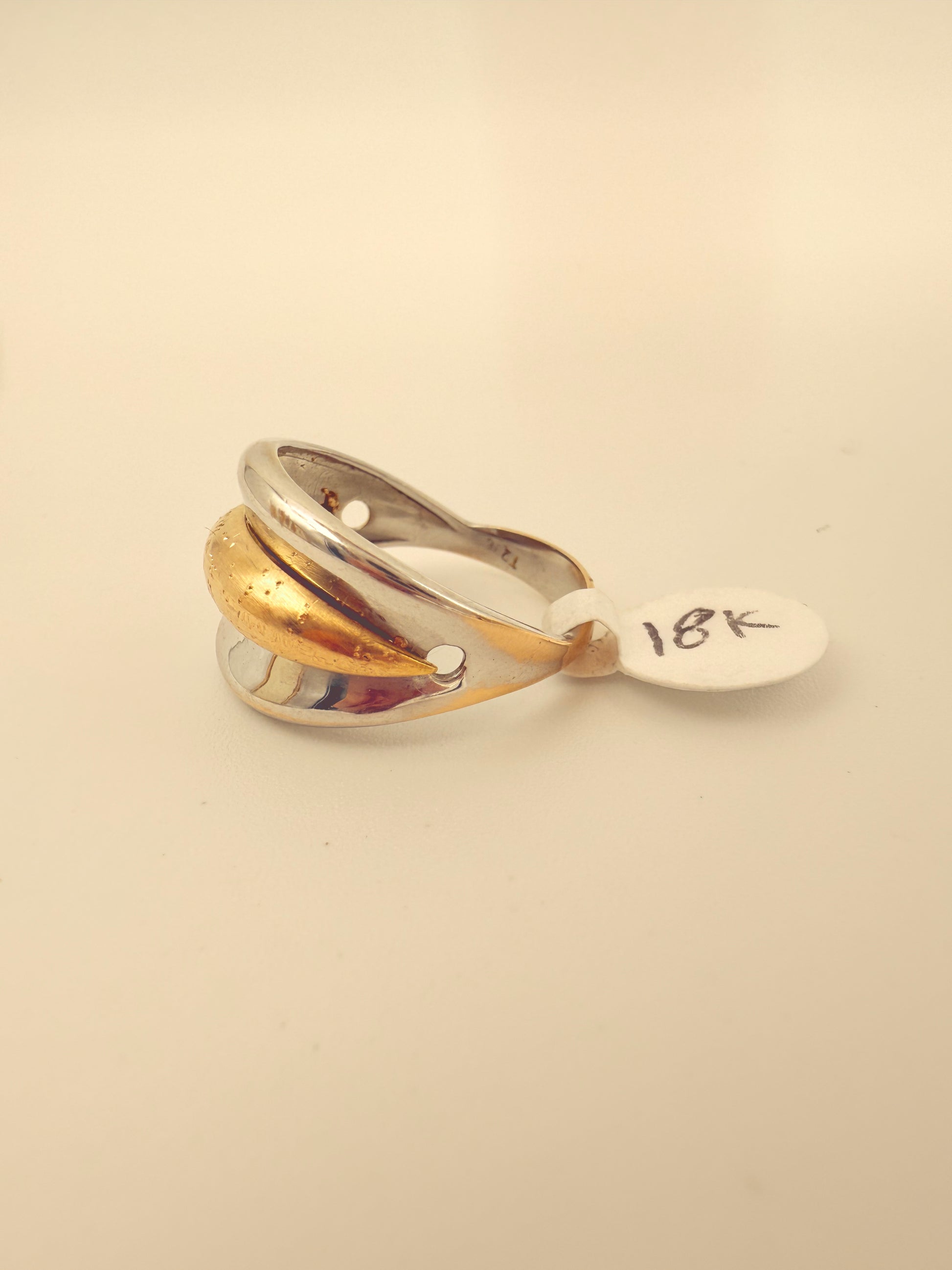 The Elan Duo Ring