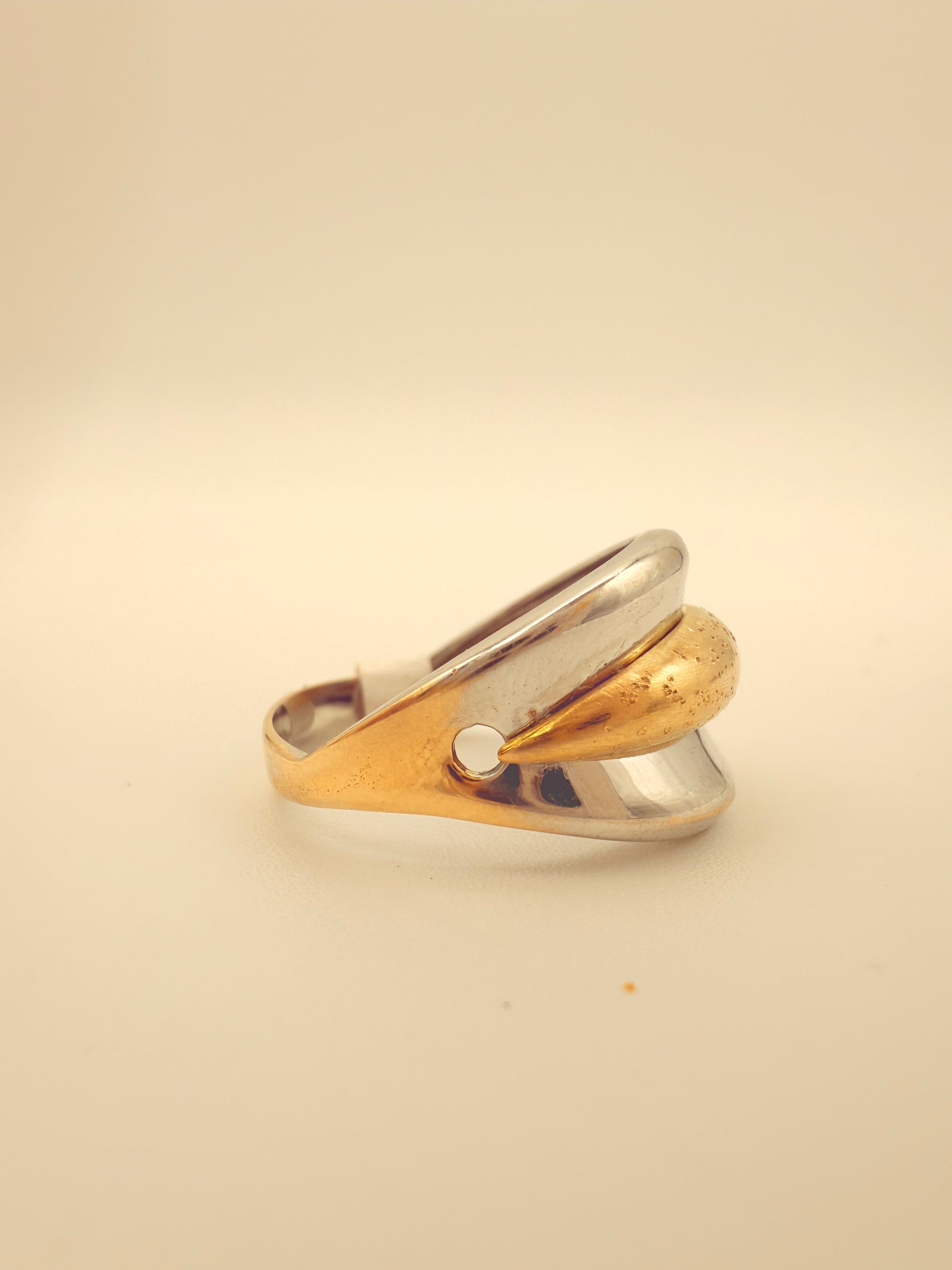 The Elan Duo Ring