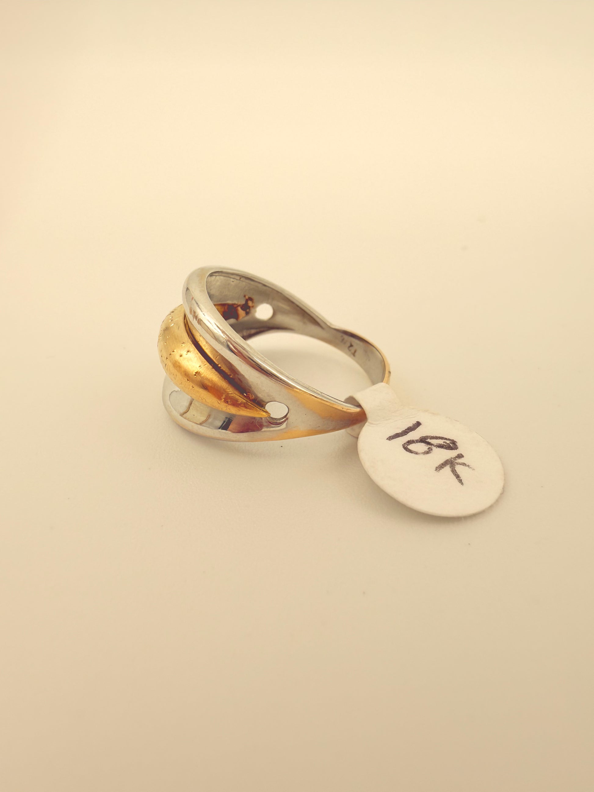 The Elan Duo Ring