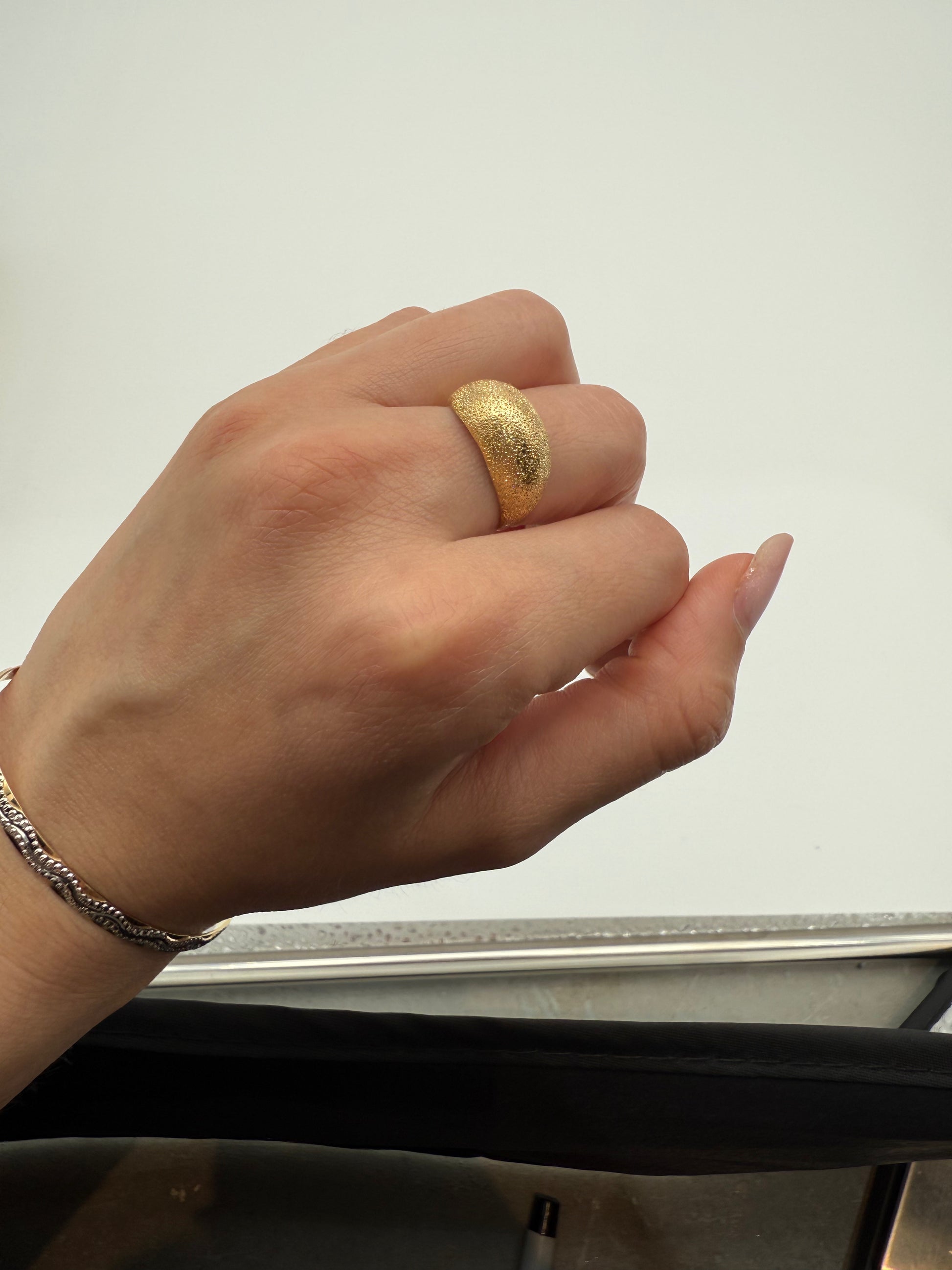 The Lumen Ring