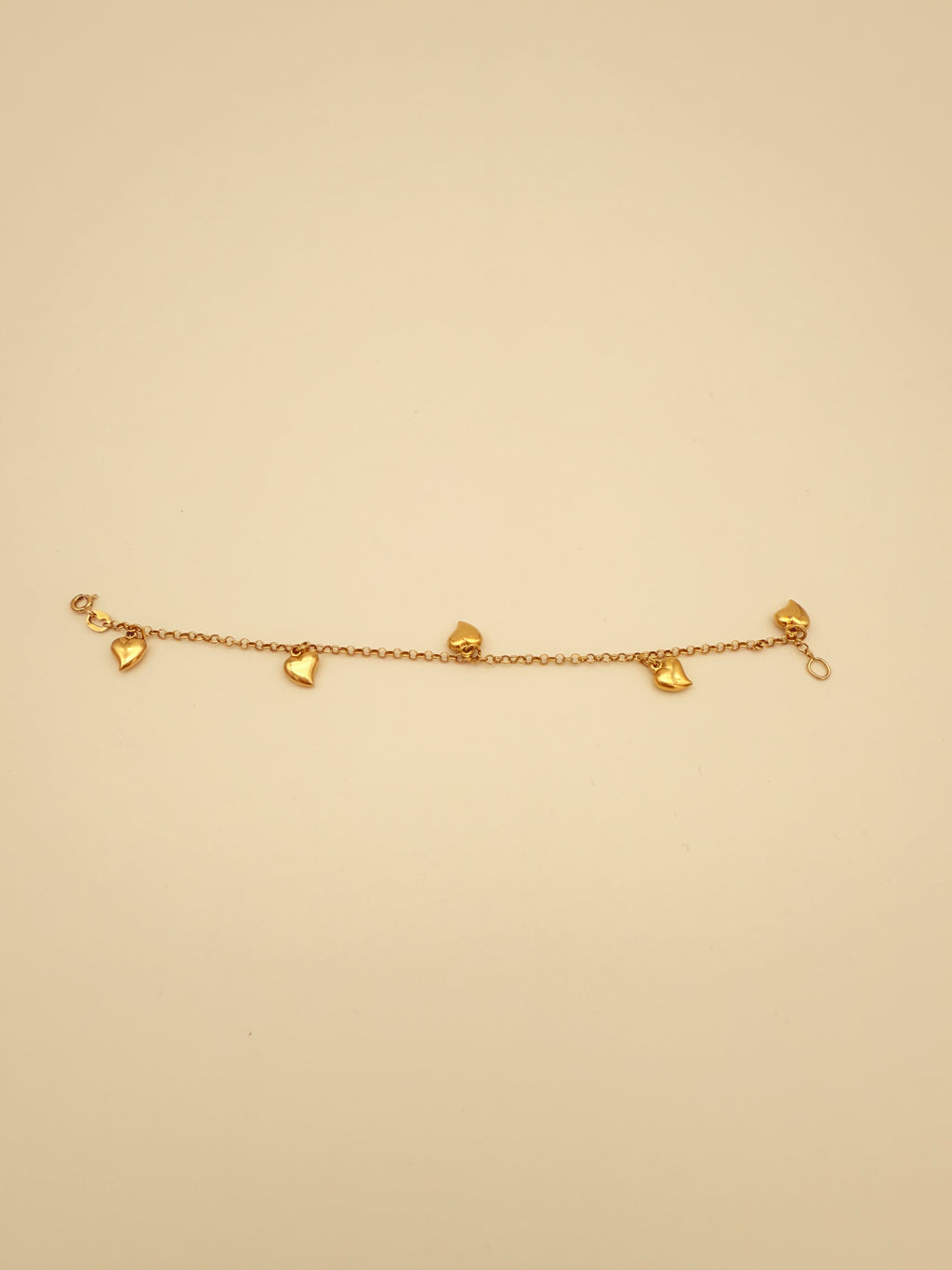 The Amara Link