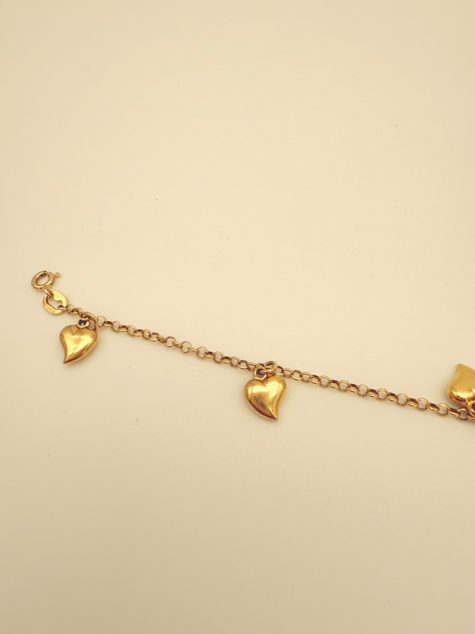 The Amara Link