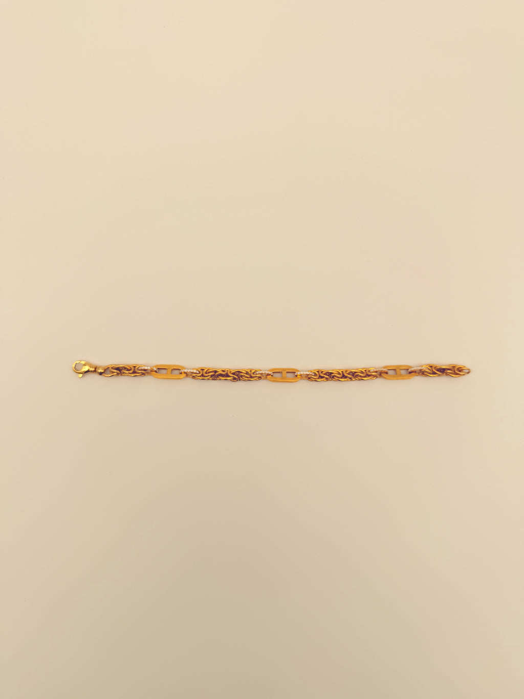 The Zahra Link