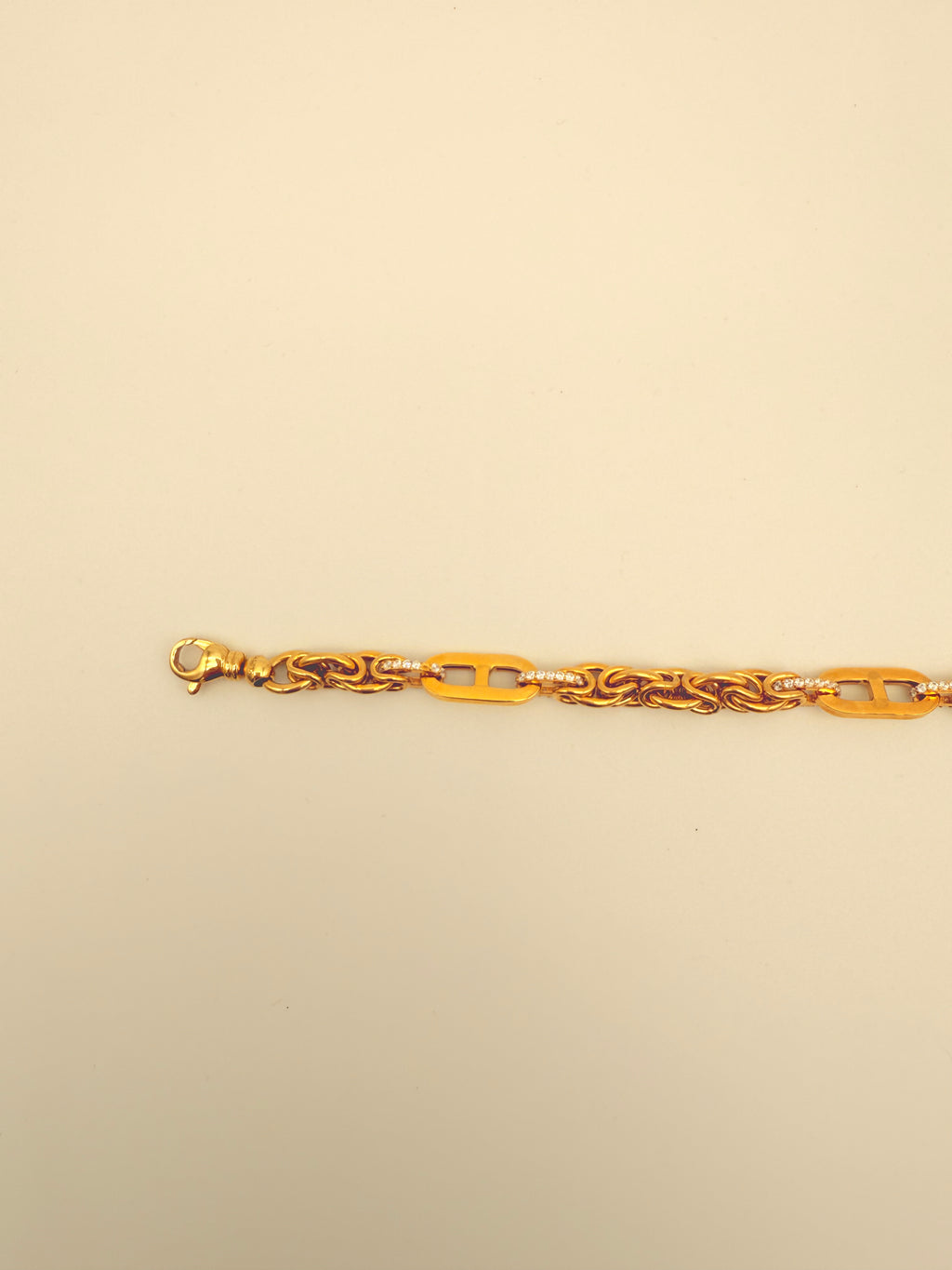 The Zahra Link