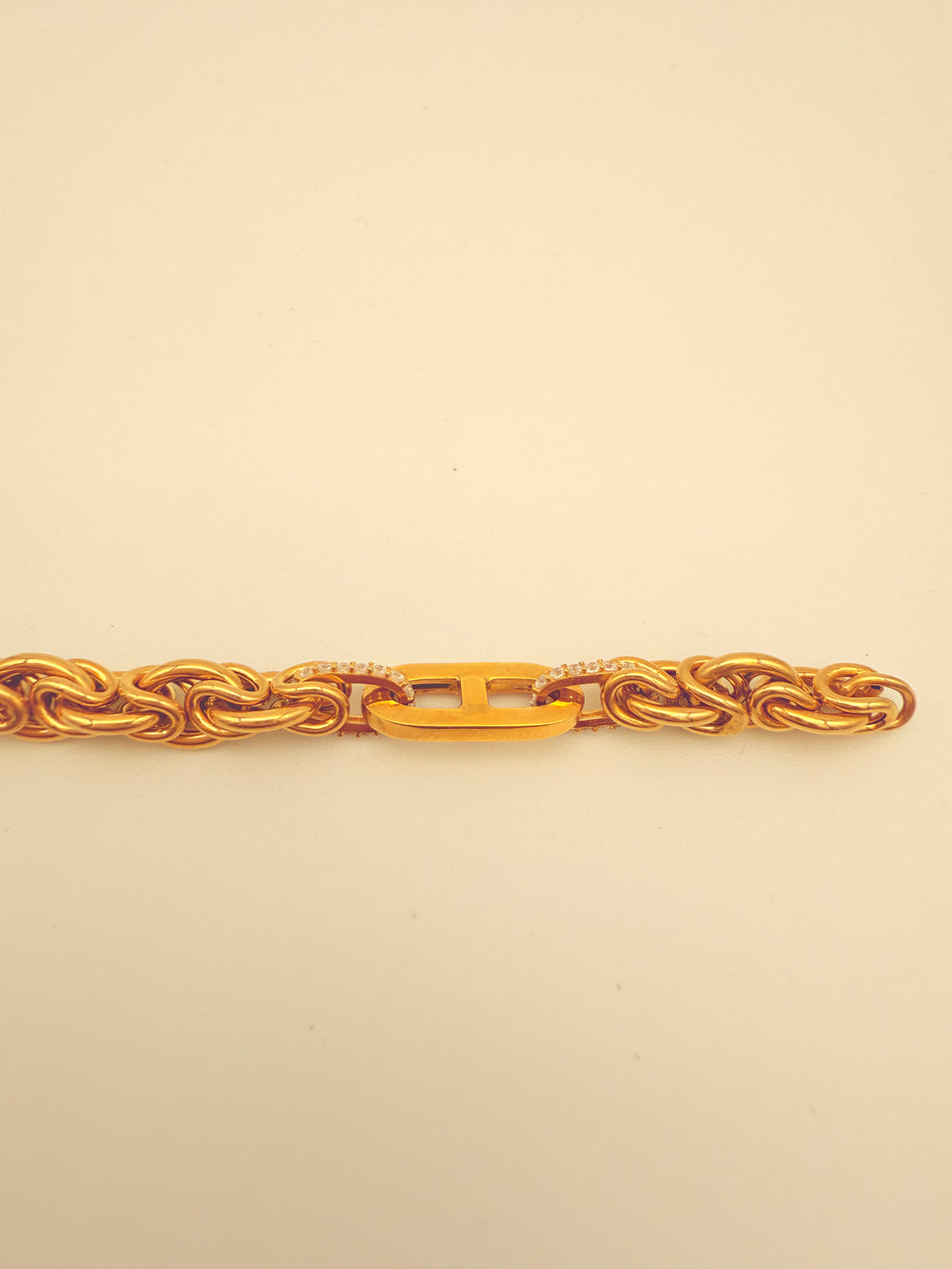The Zahra Link