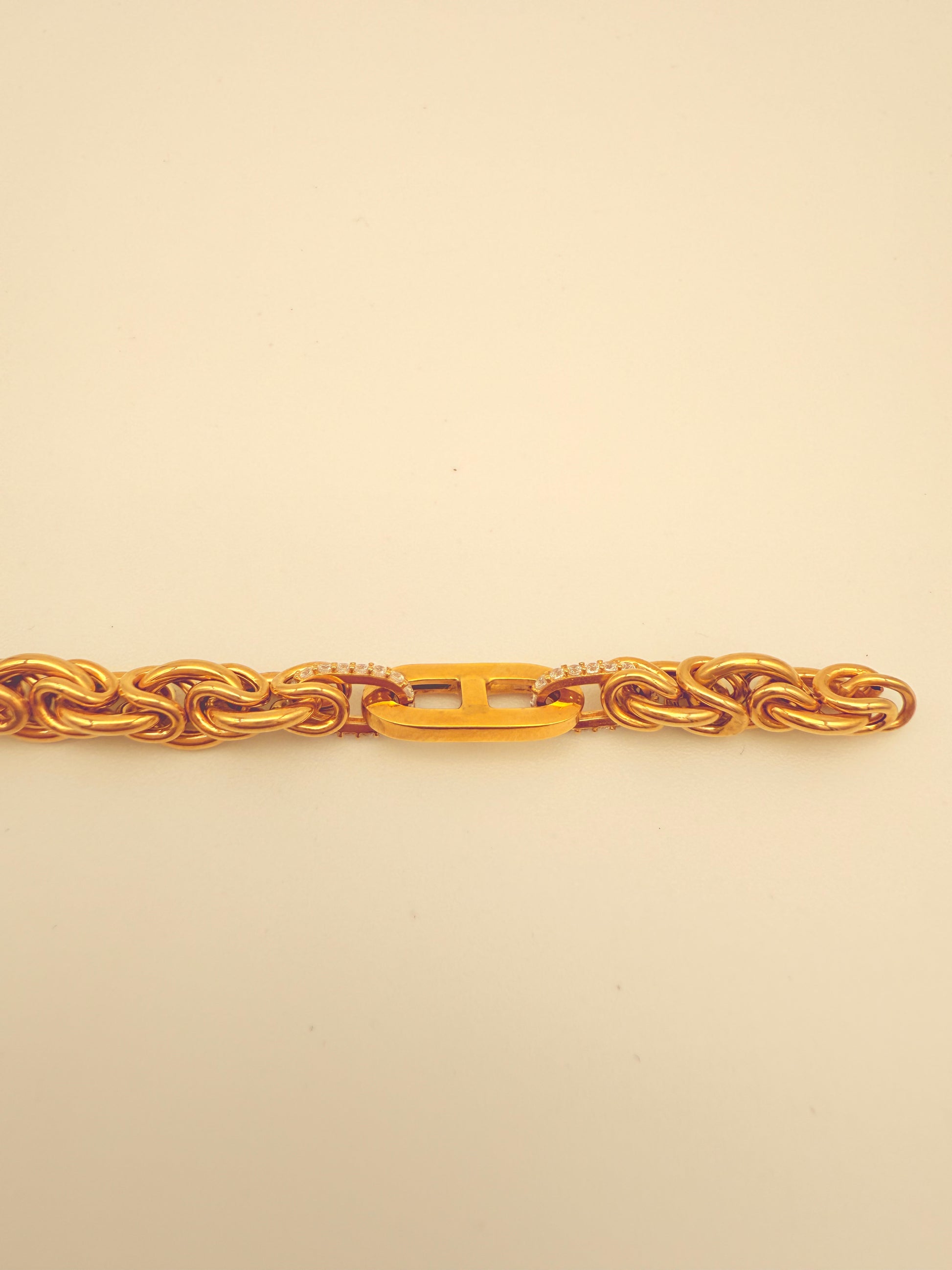 The Zahra Link