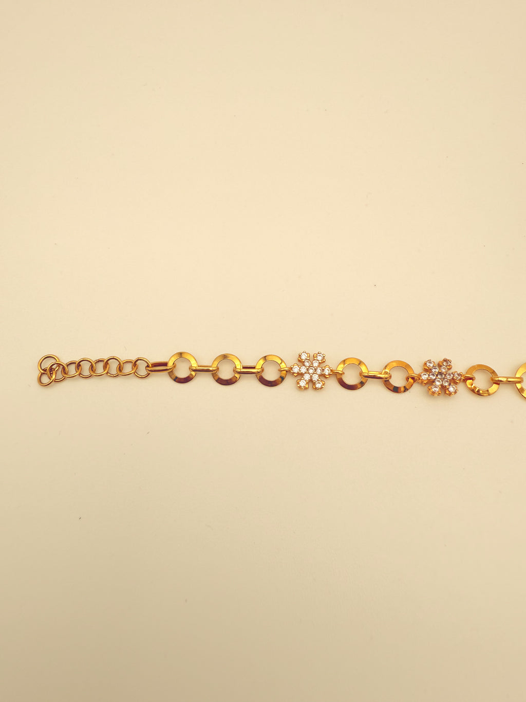 The Noor Flake