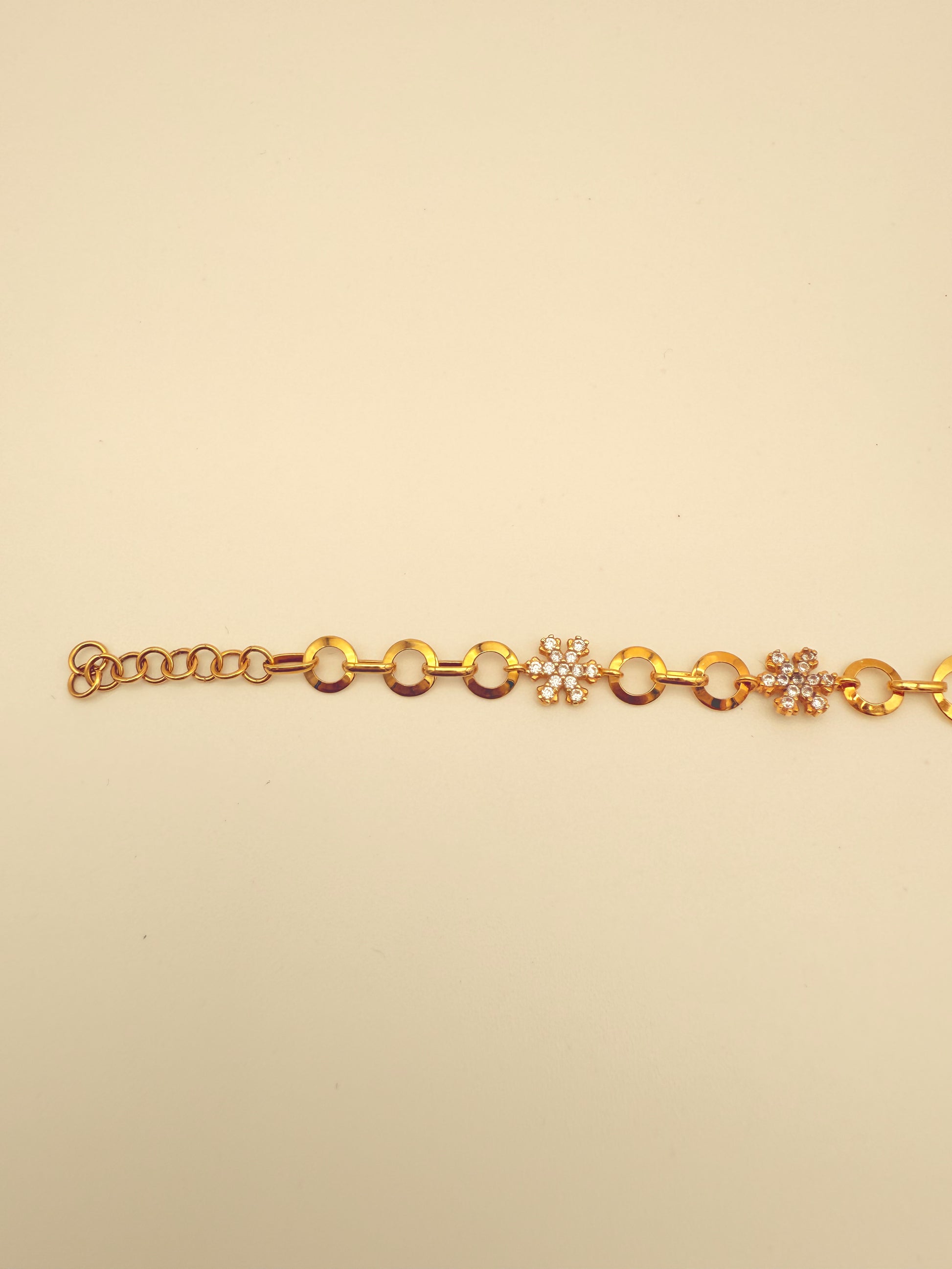 The Noor Flake