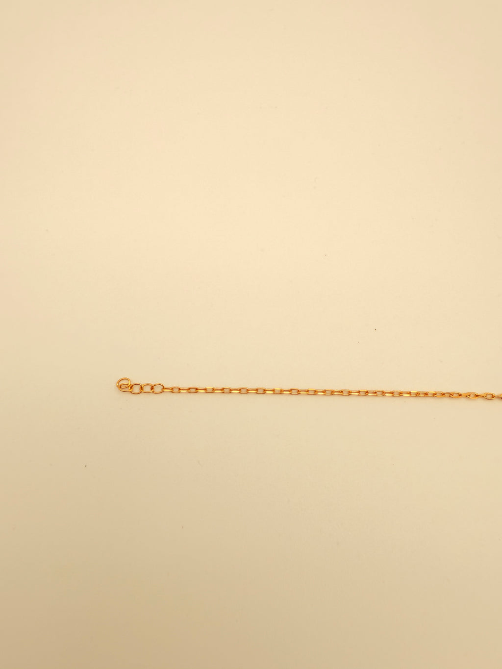 The Liyana Charm