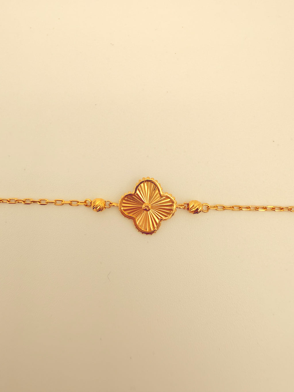 The Liyana Charm