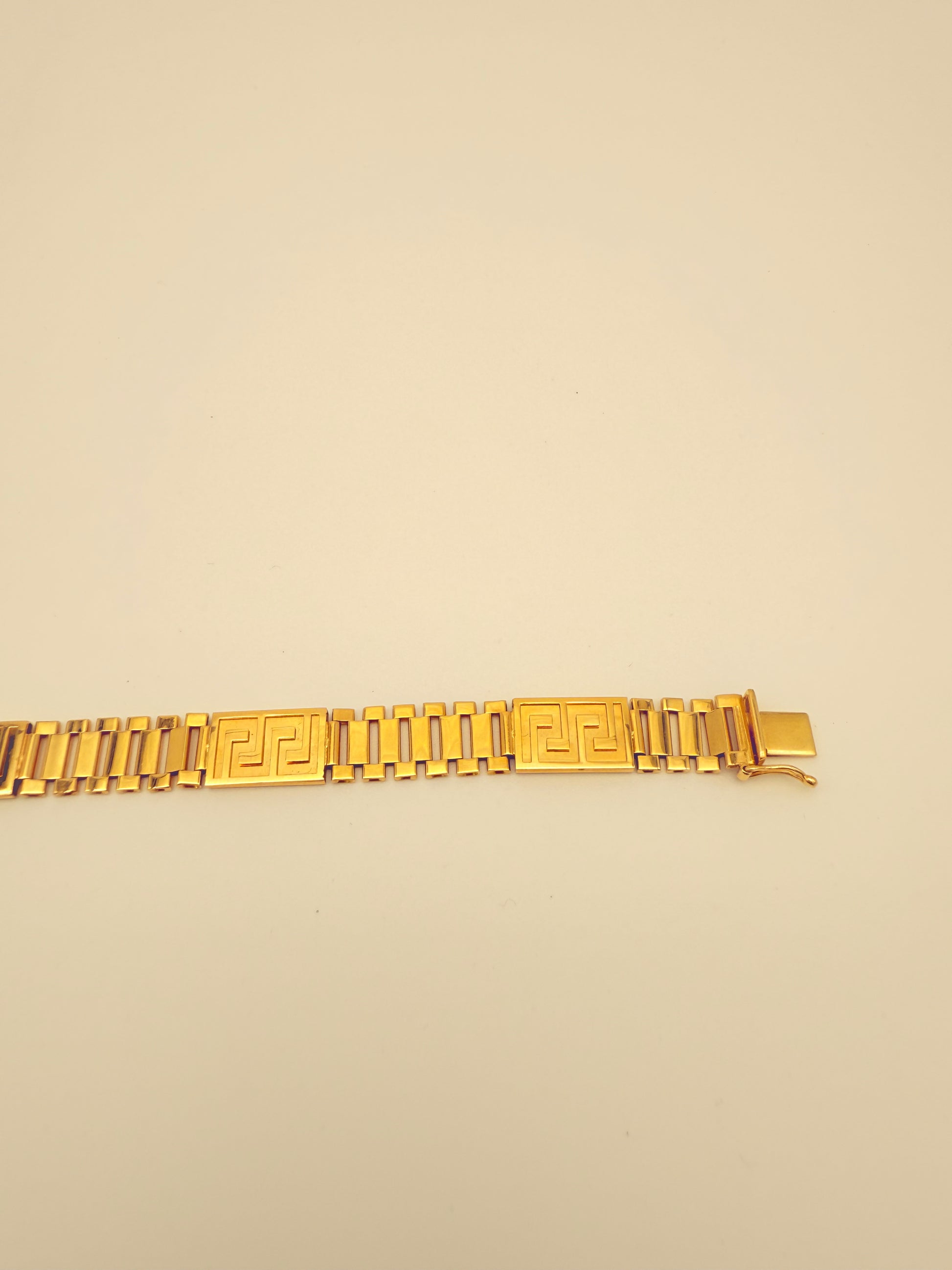 The Monarch Cuff