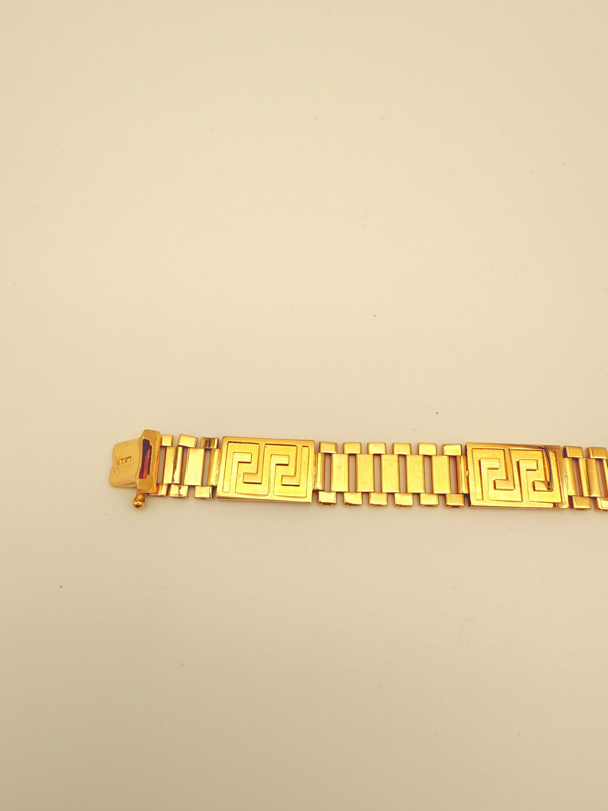 The Monarch Cuff