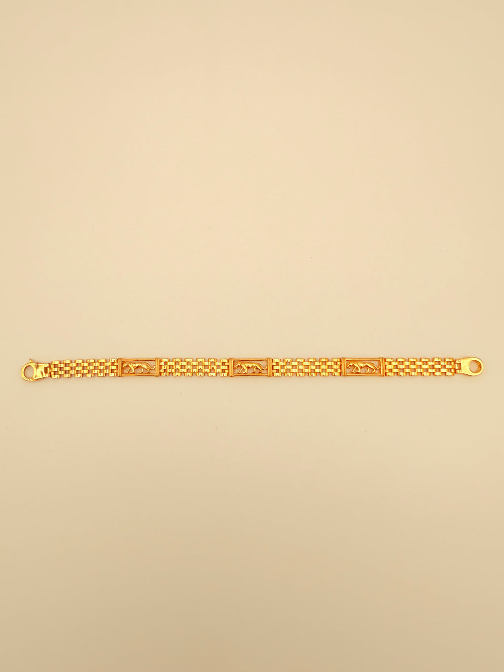 The Marquez Link
