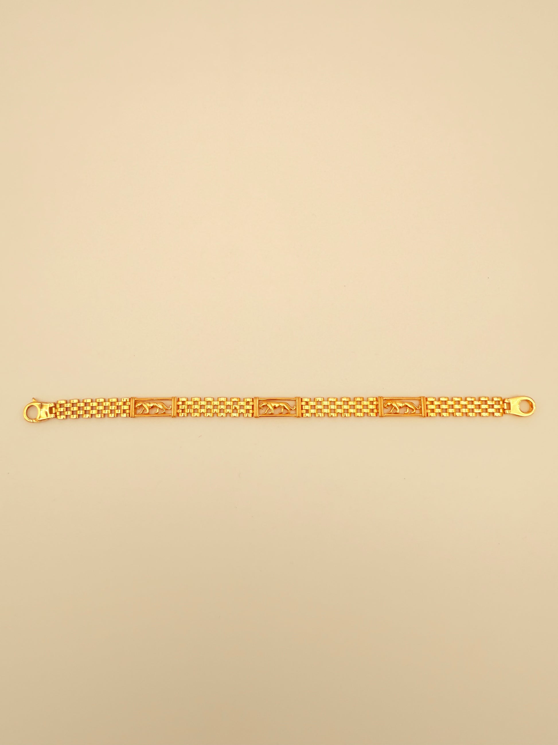 The Marquez Link
