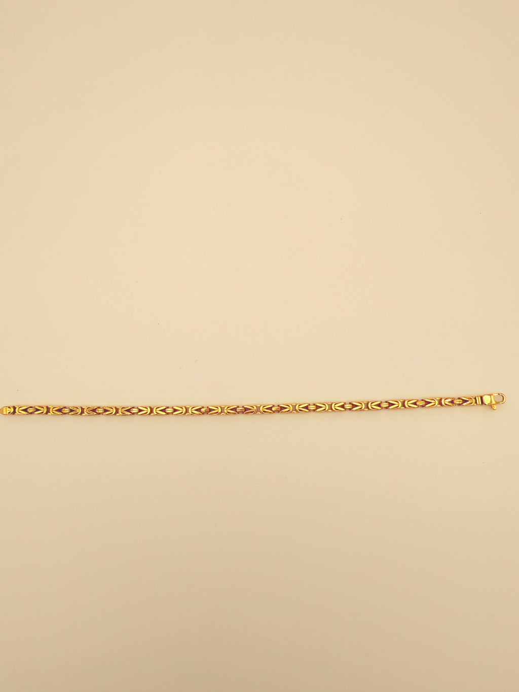 The Maravedi Bracelet