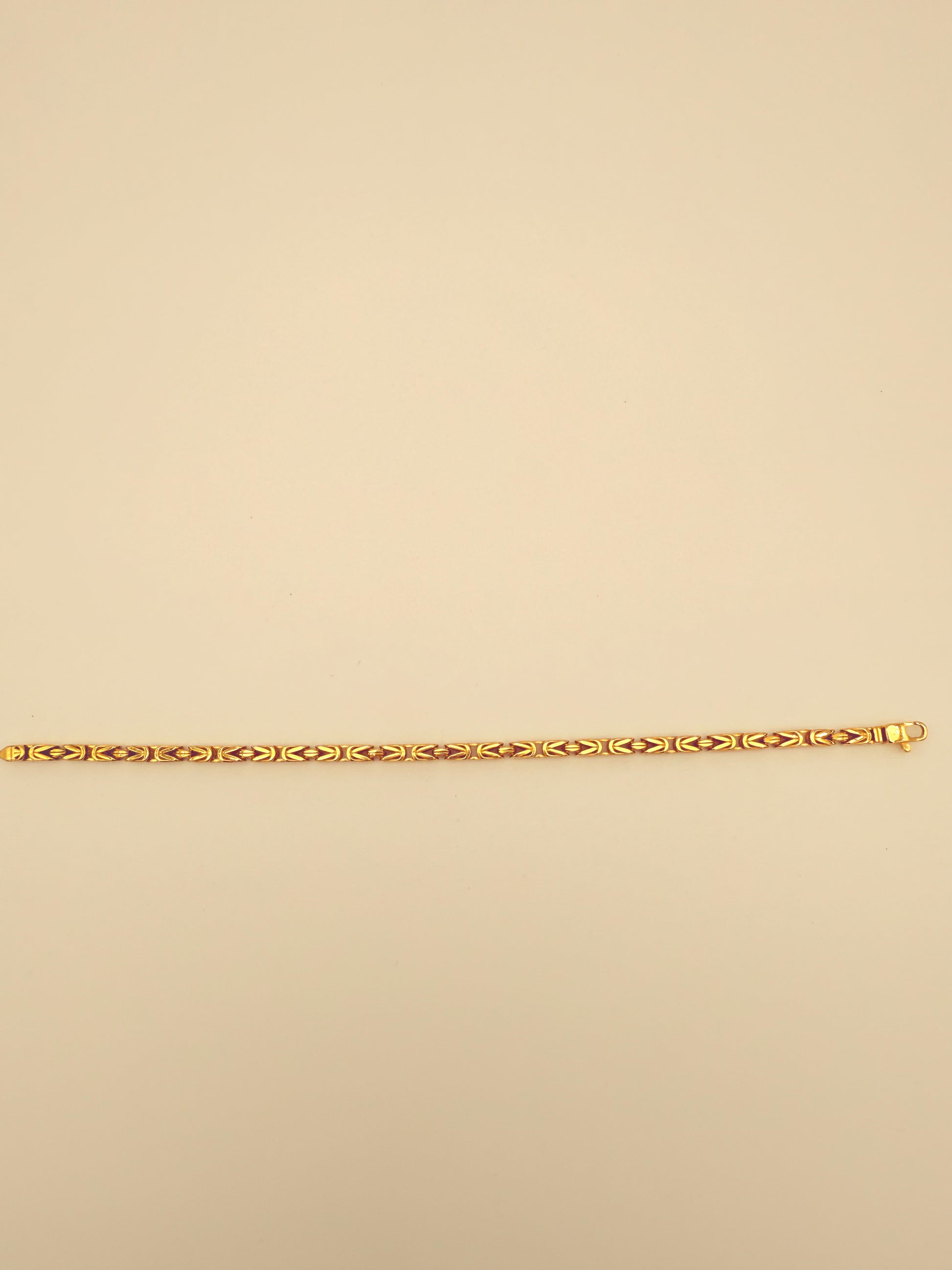 The Maravedi Bracelet