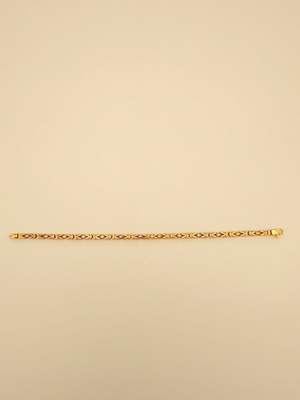 The Maravedi Bracelet
