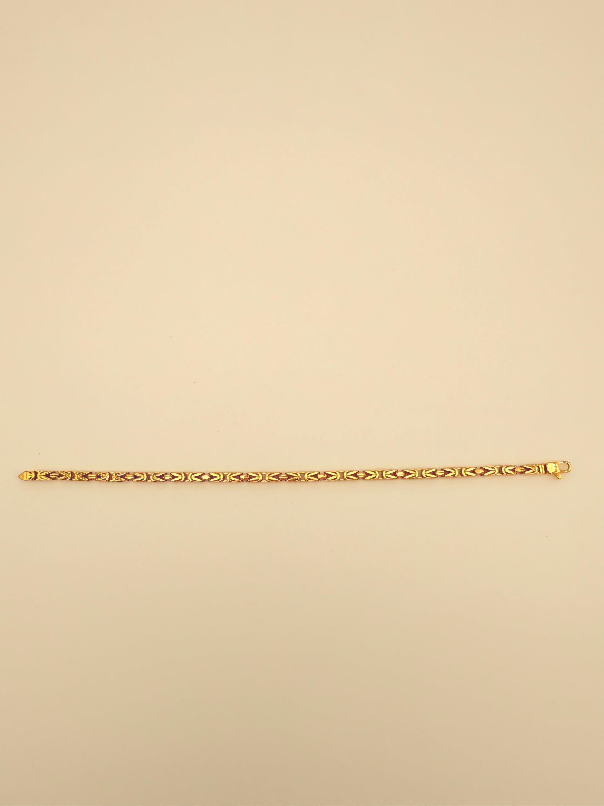The Maravedi Bracelet