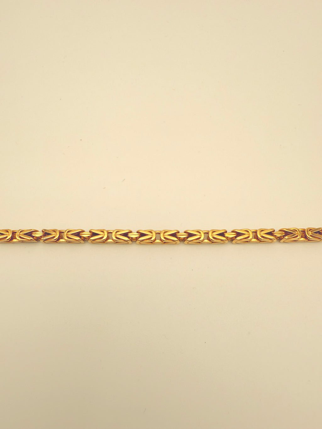 The Maravedi Bracelet