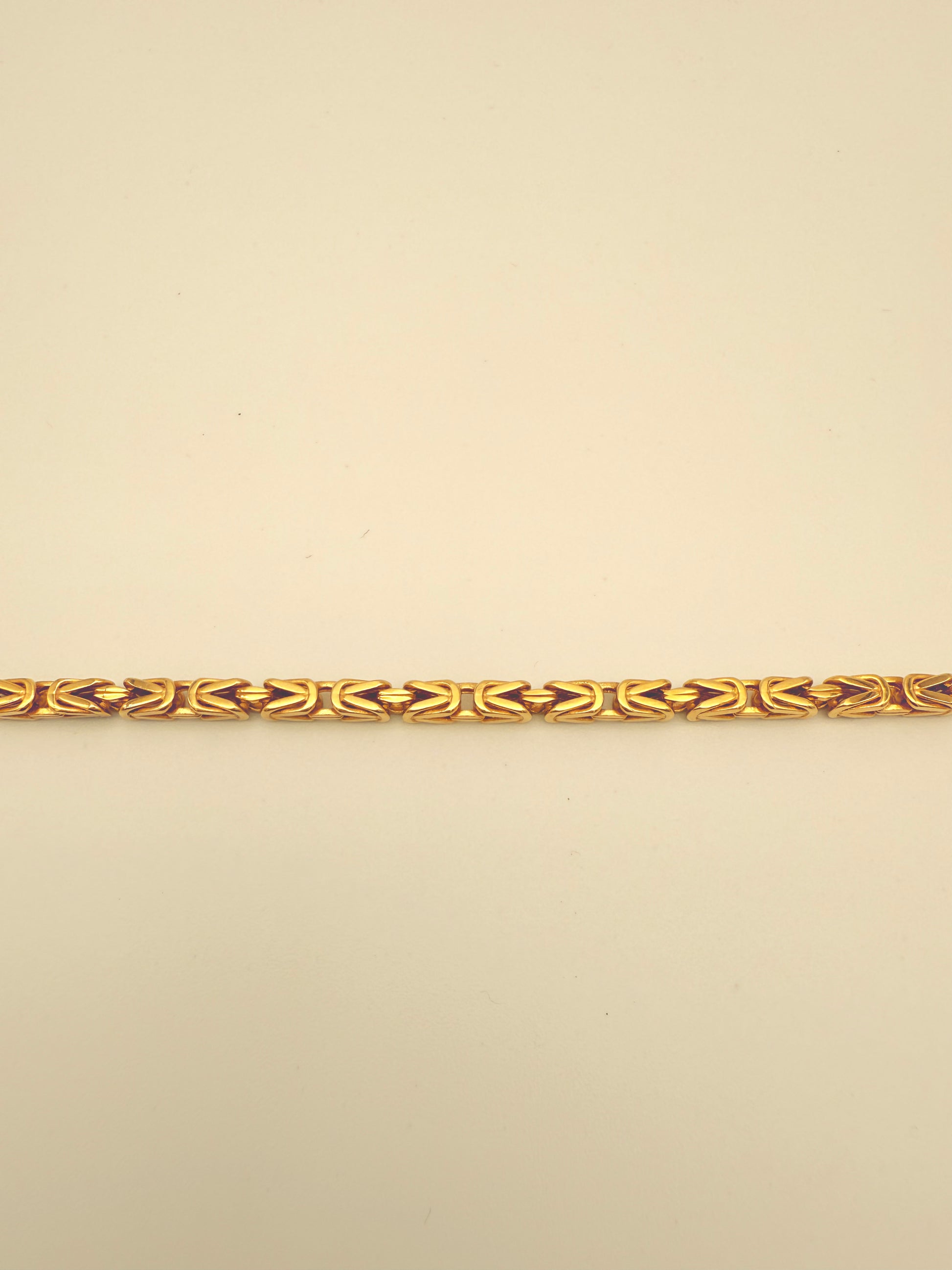 The Maravedi Bracelet