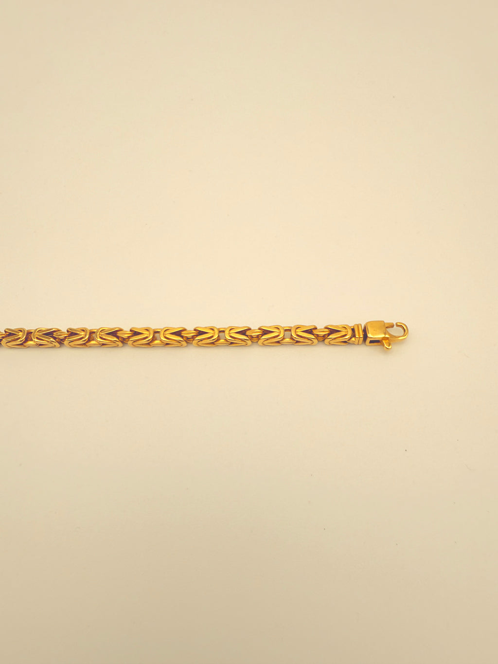 The Maravedi Bracelet